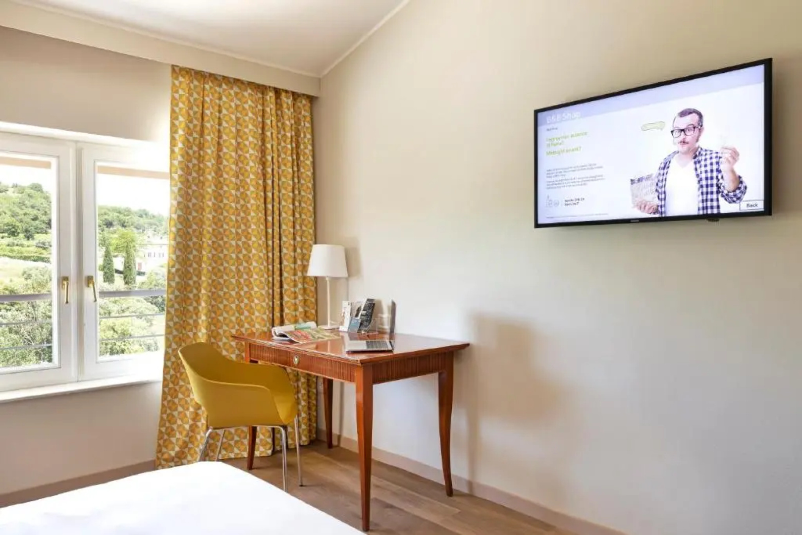 B&B Hotel Affi - Lago di Garda