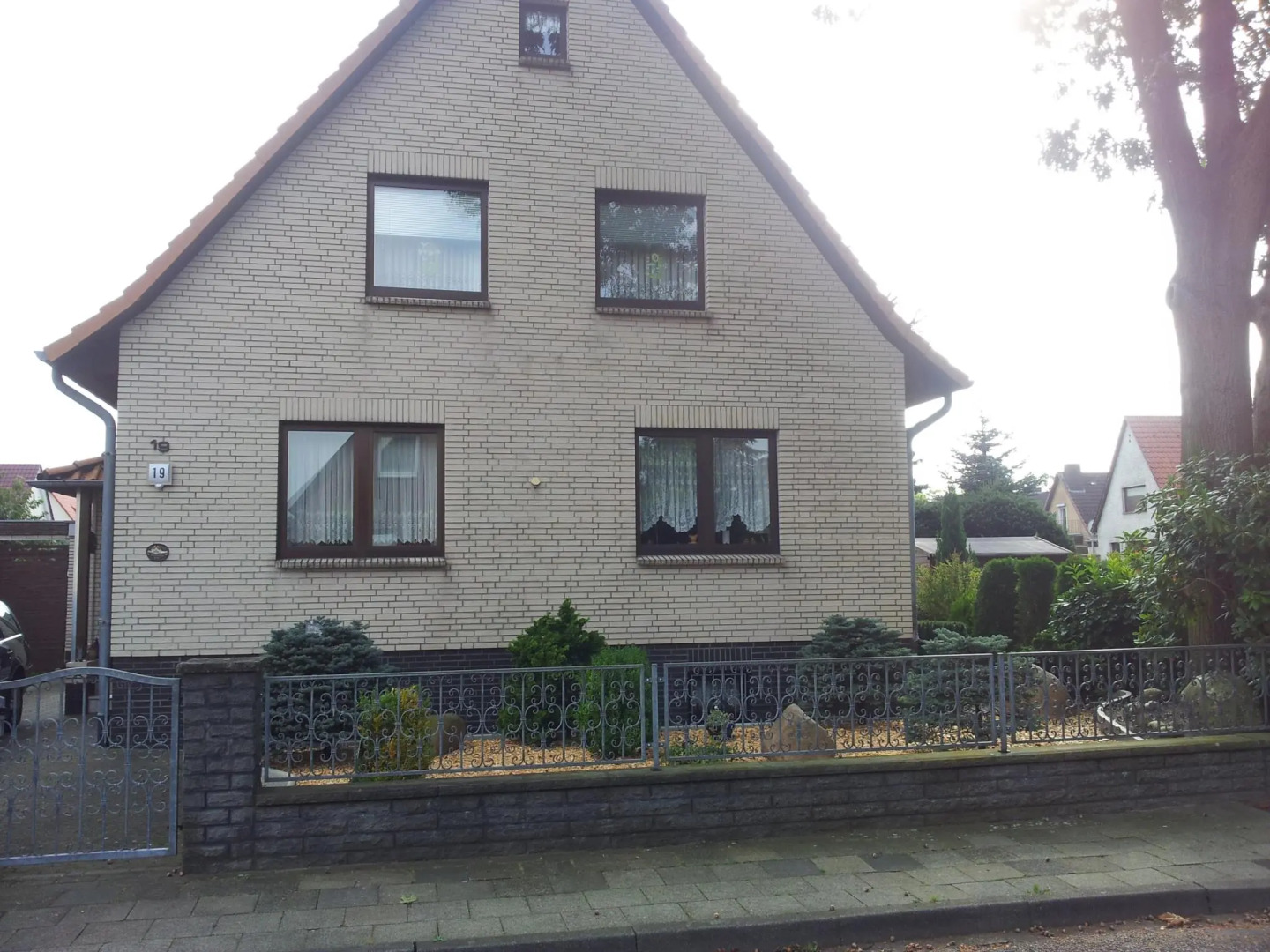Boarding House Inge
