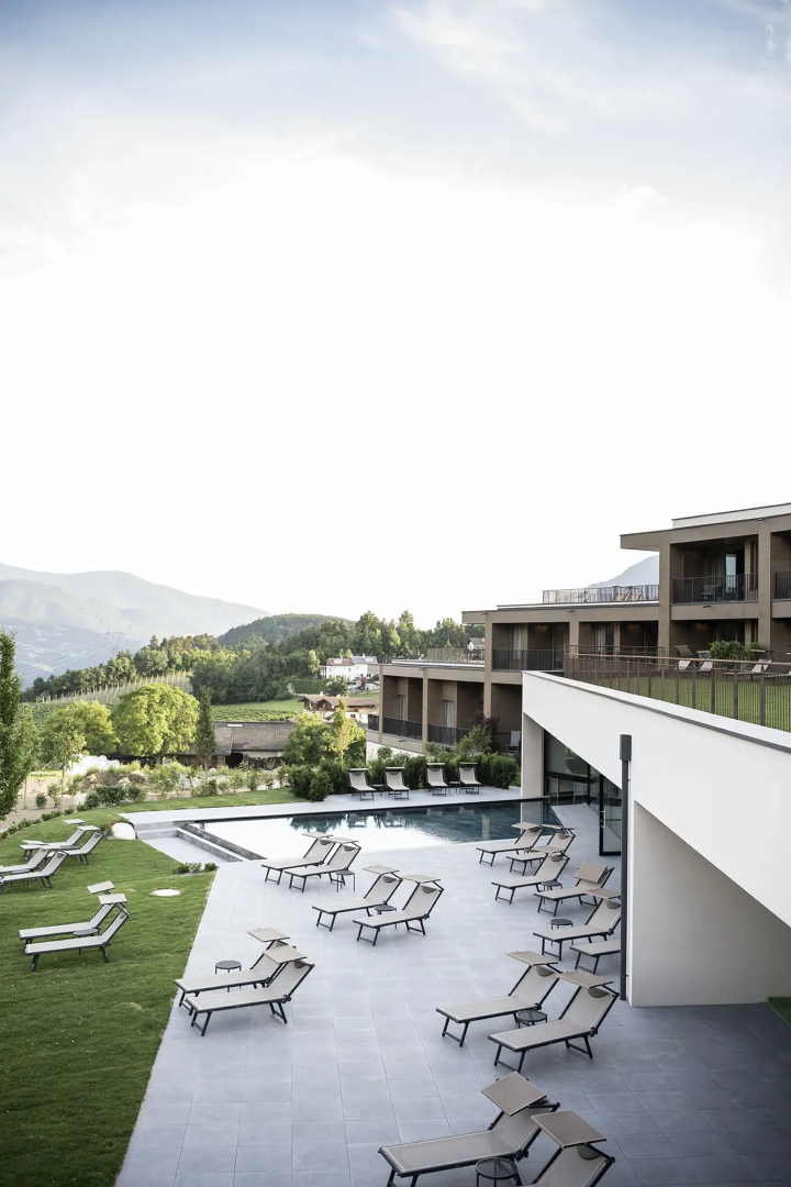 Das Mühlwald - Quality Time Family Resort