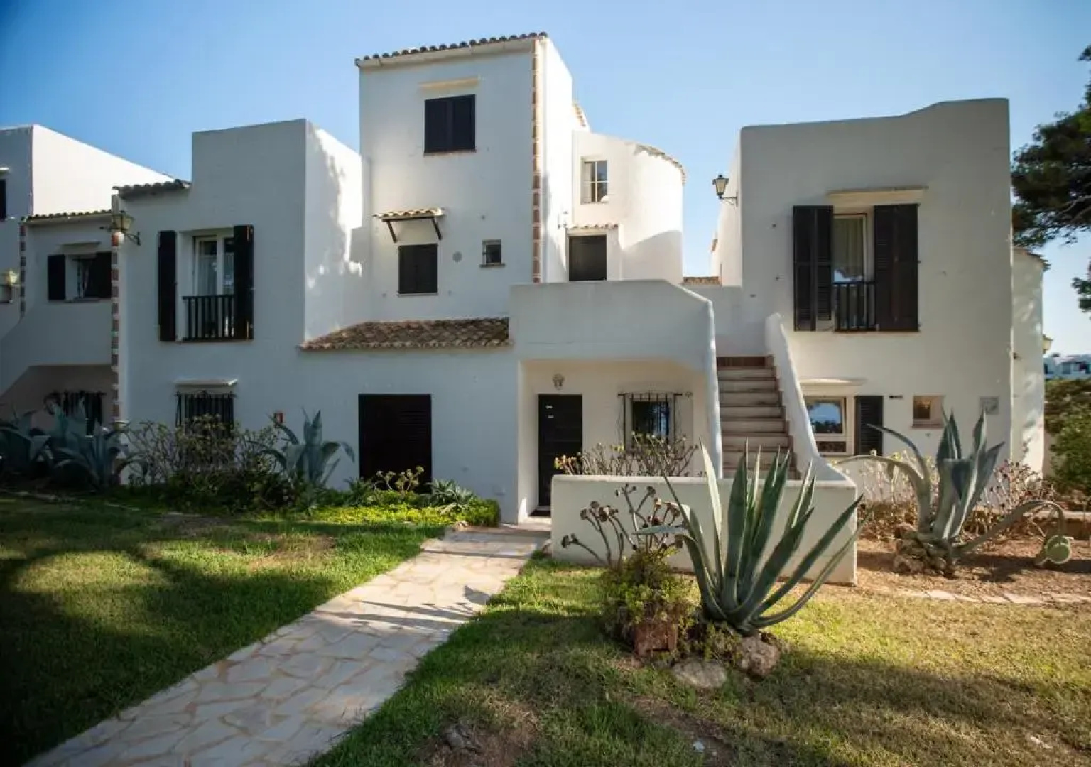 Parque Mar Apartments