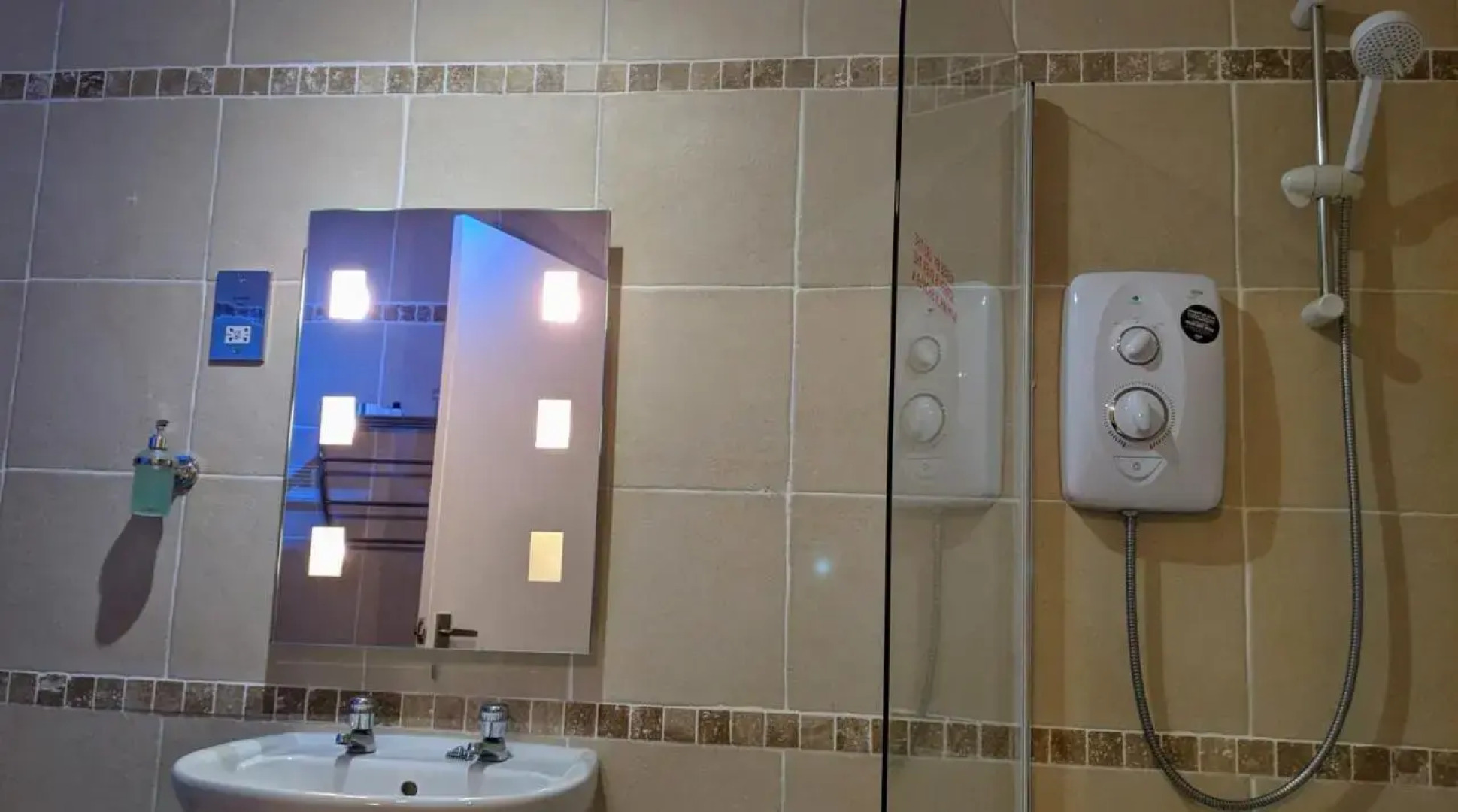 Ivybridge Guest House