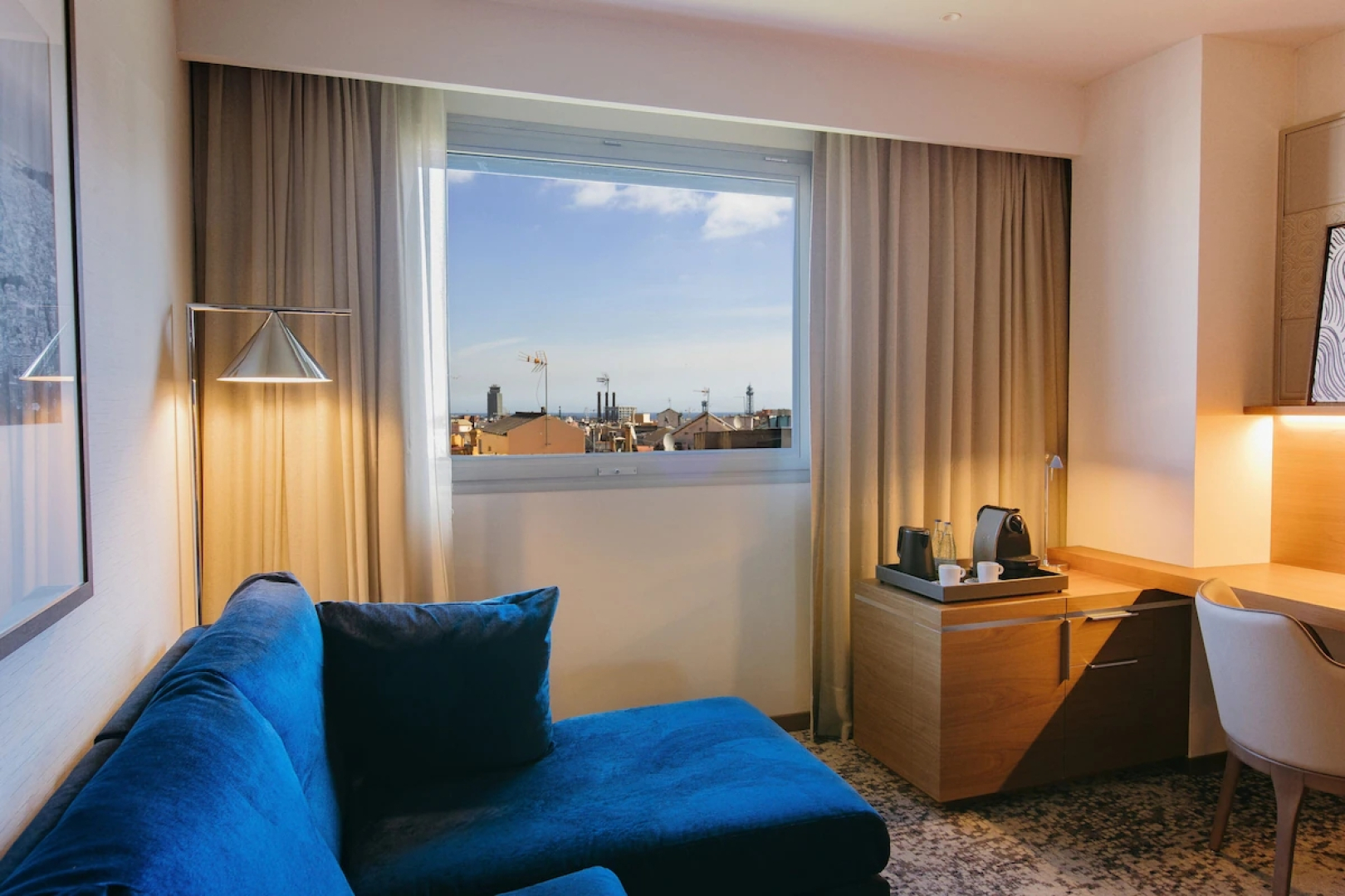 InterContinental Barcelona by IHG