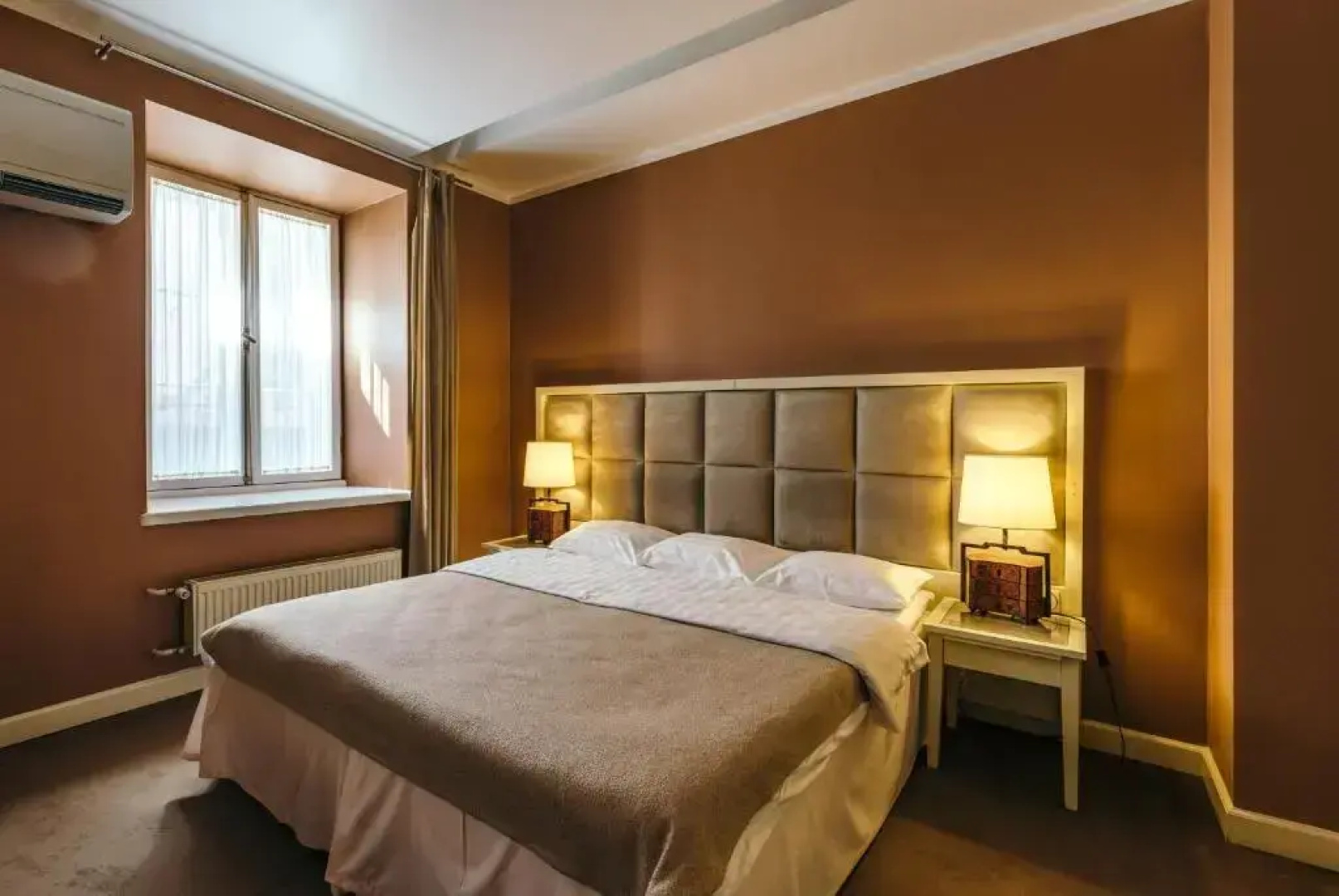 Merchants House Hotel