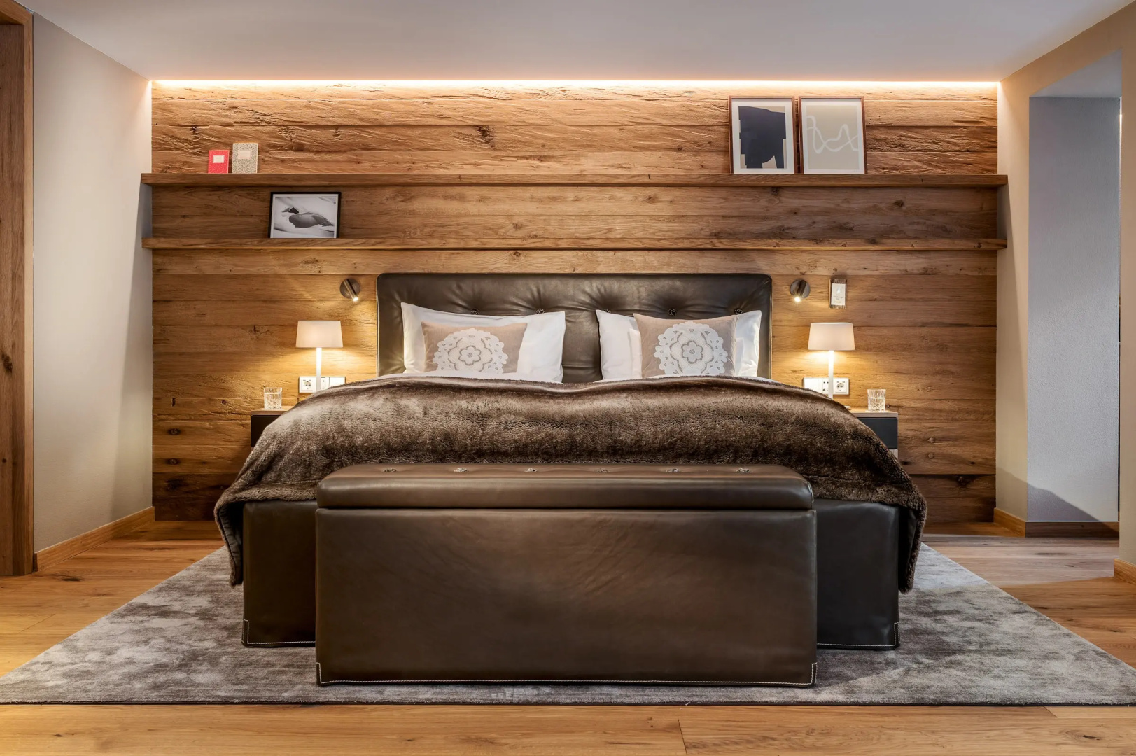 Hotel Arlberg