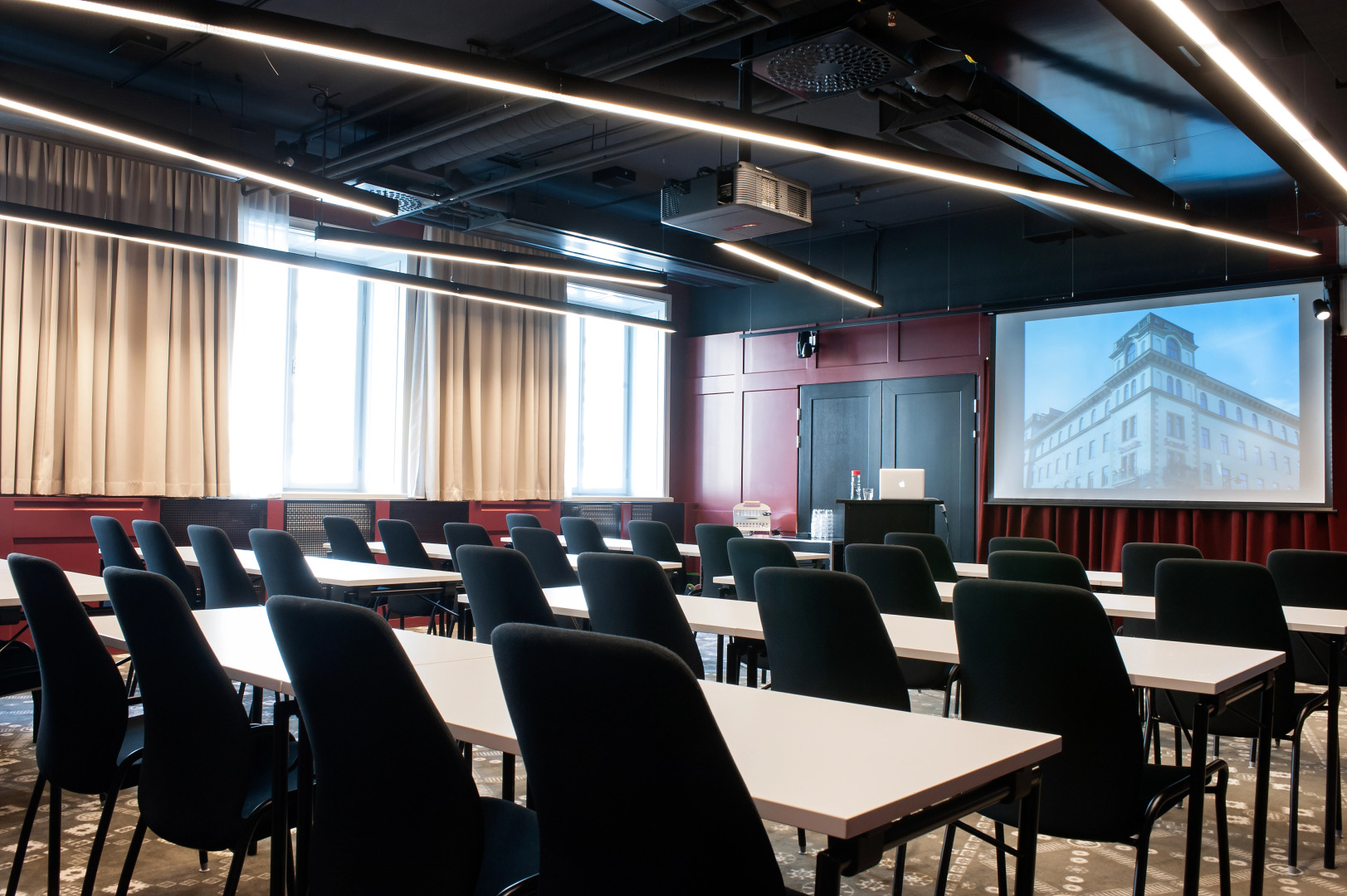 Scandic Grand Central