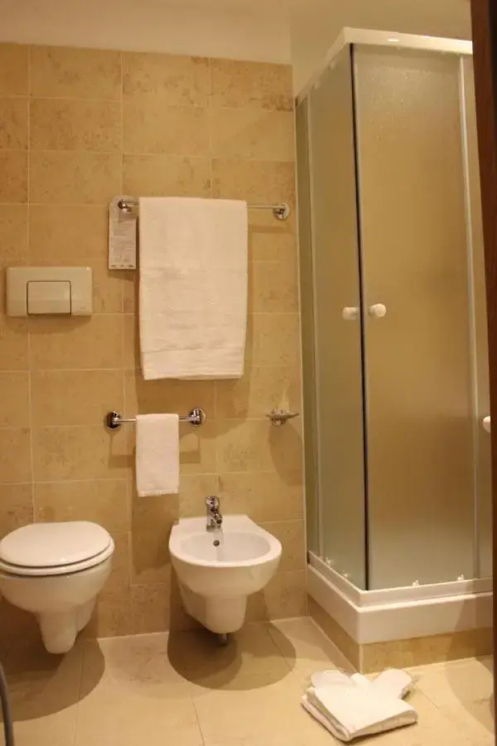 MH Hotel Piacenza Fiera