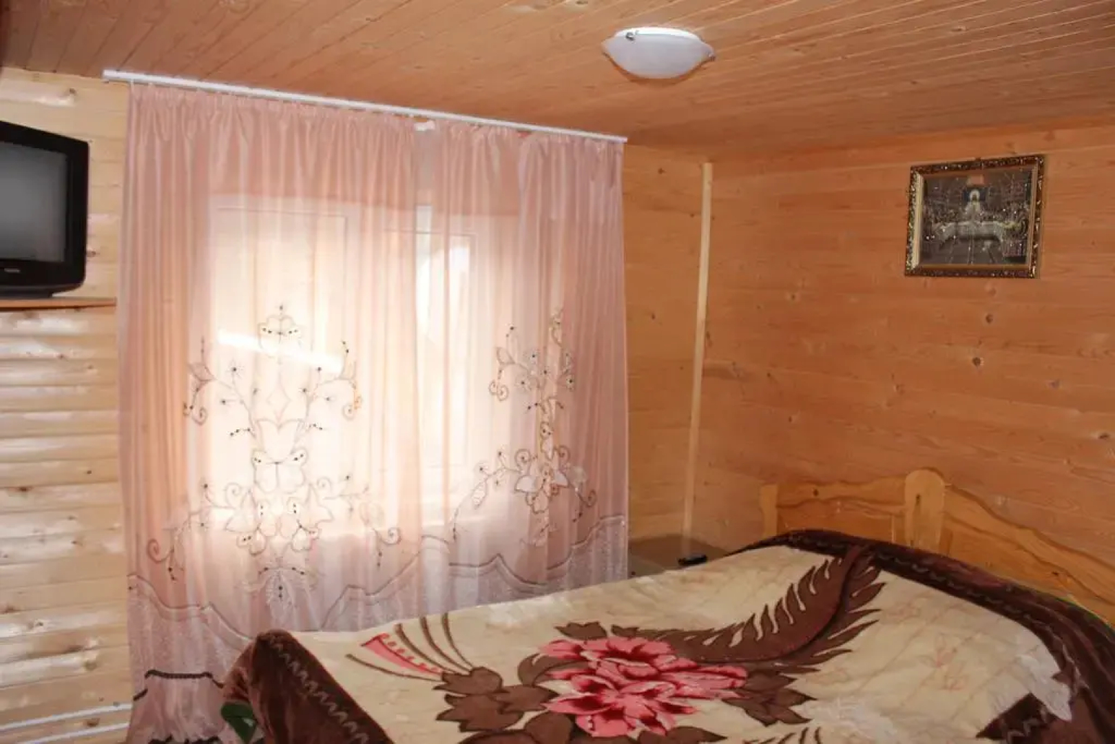 Holiday home Lancedor