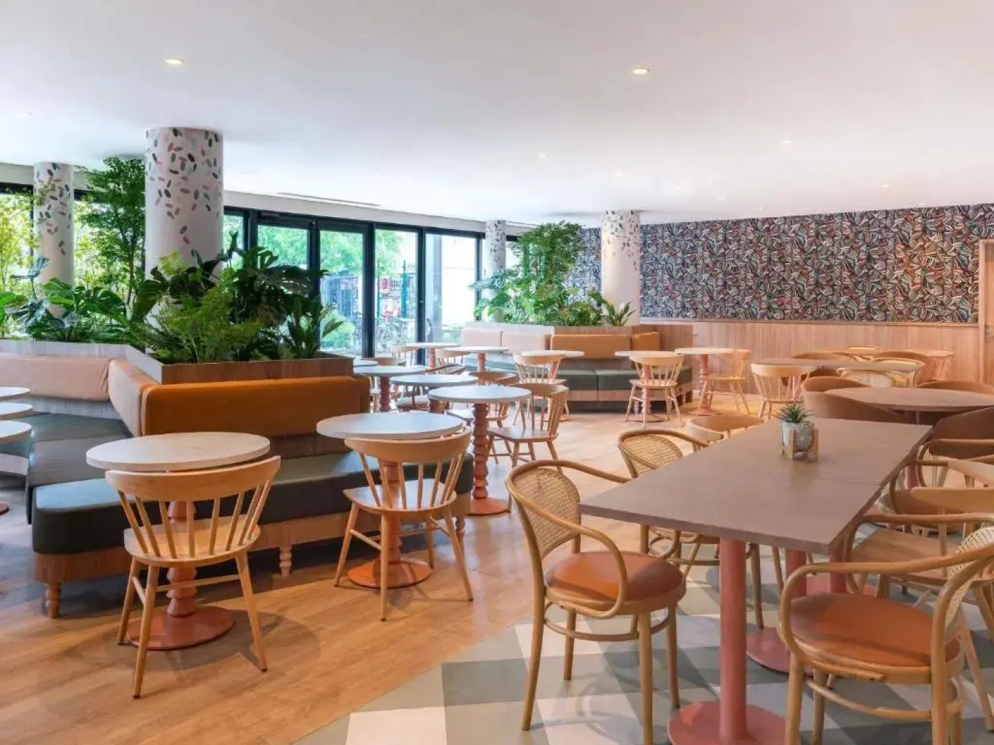 ibis Marne La Vallée Val d'Europe