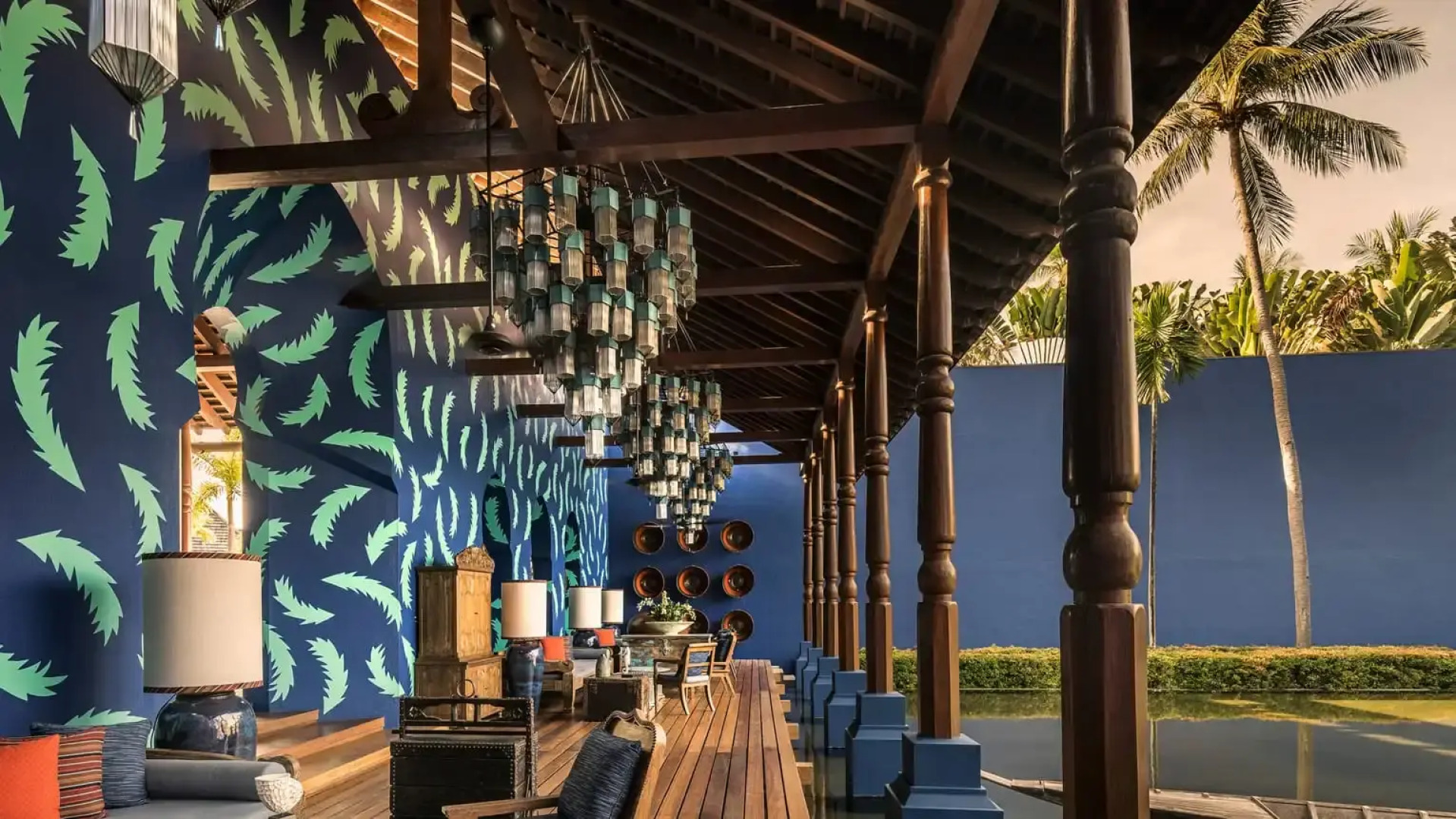 Four Seasons Resort Langkawi