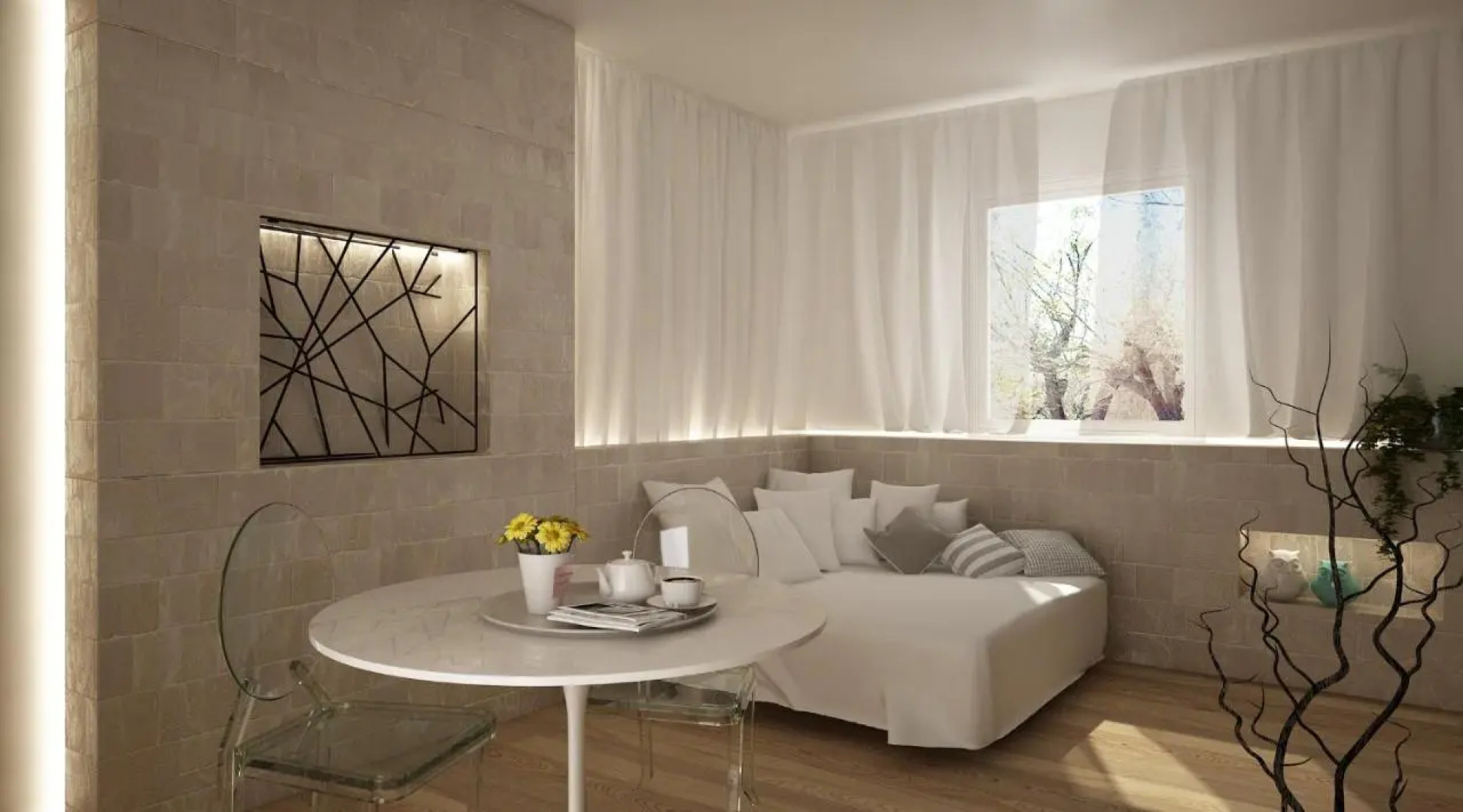 Le Ginestre Family Wellness Hotel