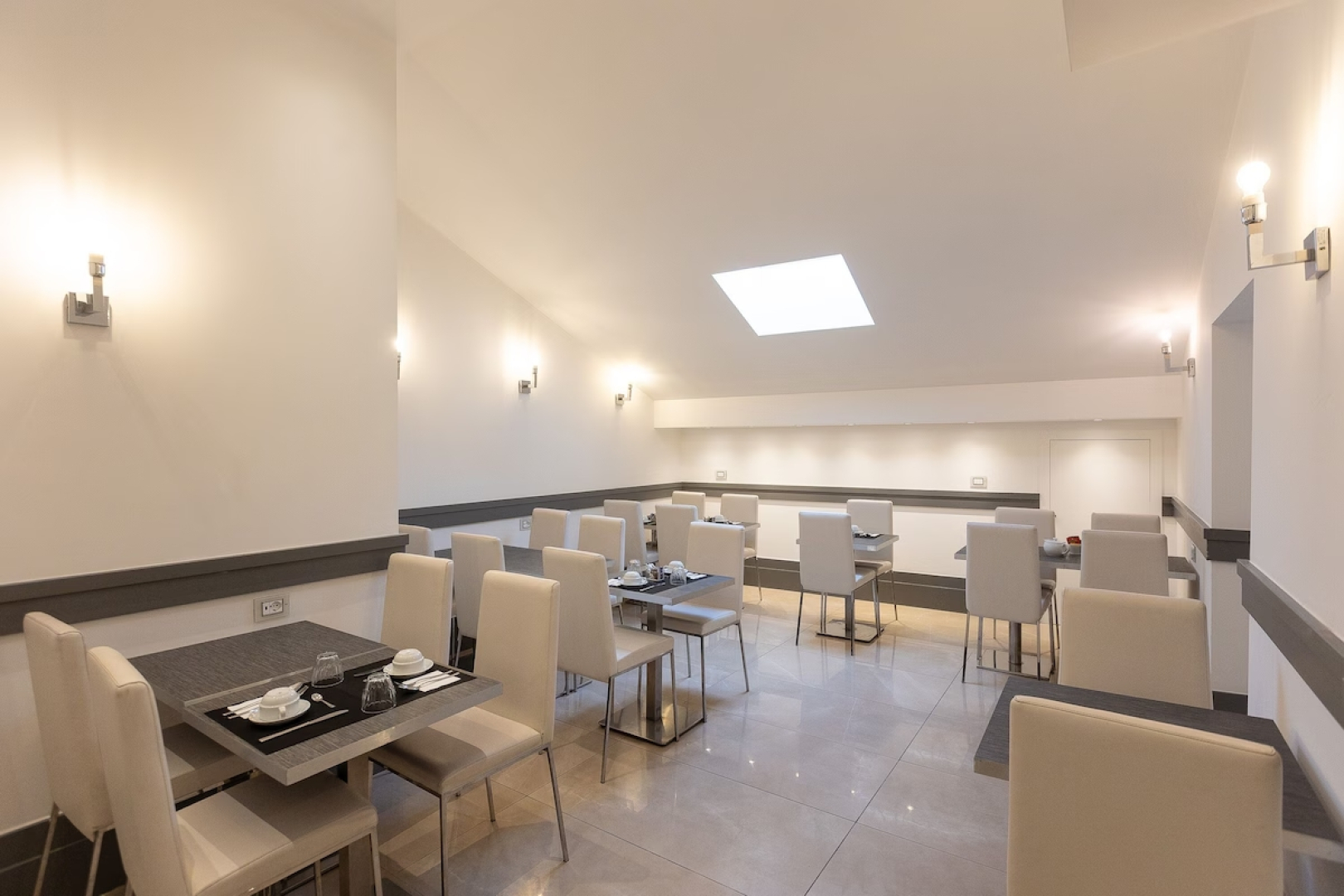 Hotel Castellino Roma