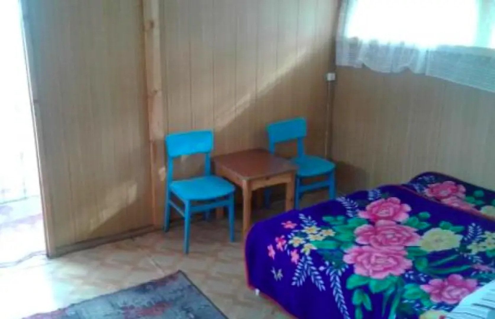Guesthouse on Traktovaya 34