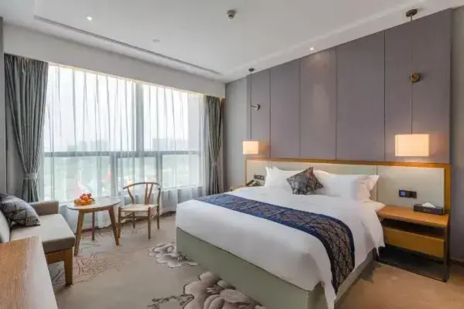 Dandisi Hotel
