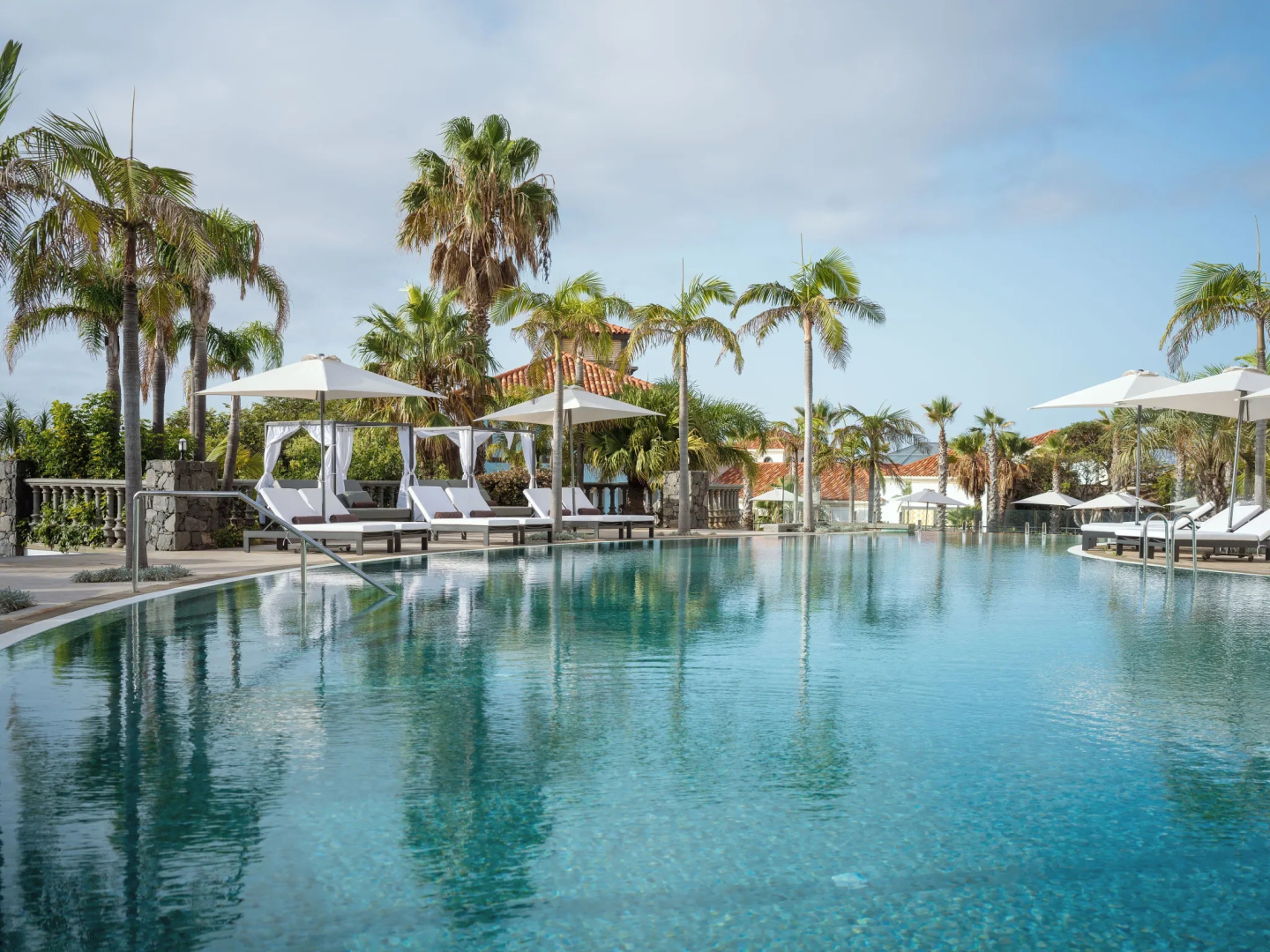 Dreams Madeira Resort Spa & Marina - All Inclusive