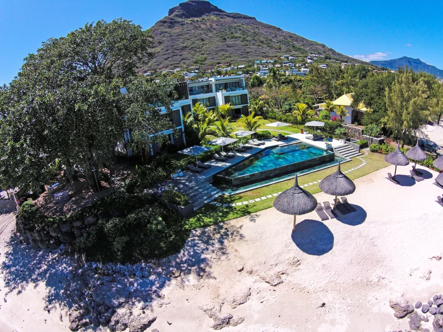 Esplanade by Horizon Holidays