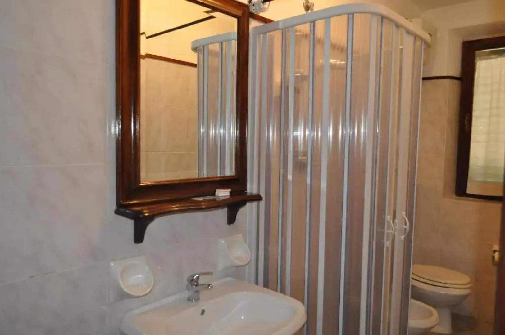 Agriturismo Villa Vacanze Manetti