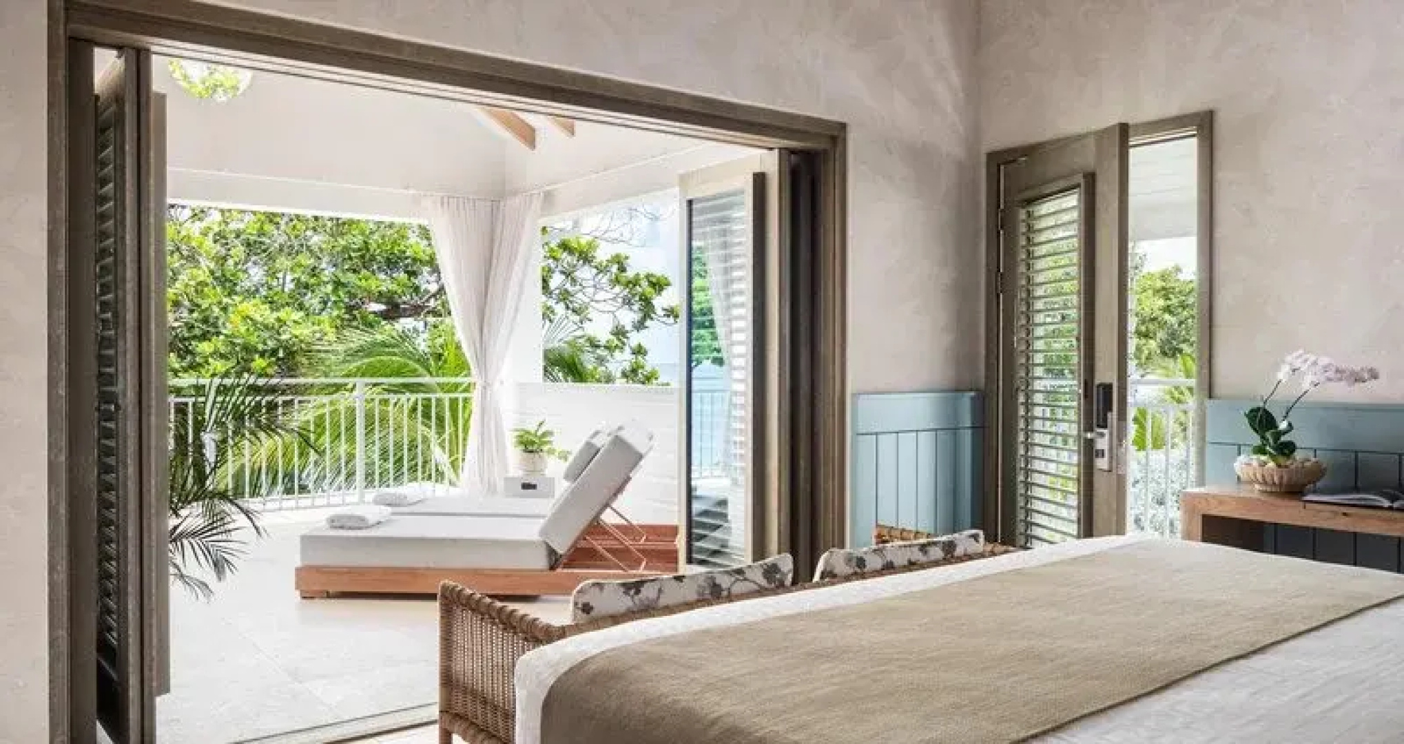 Sandals Halcyon All Inclusive