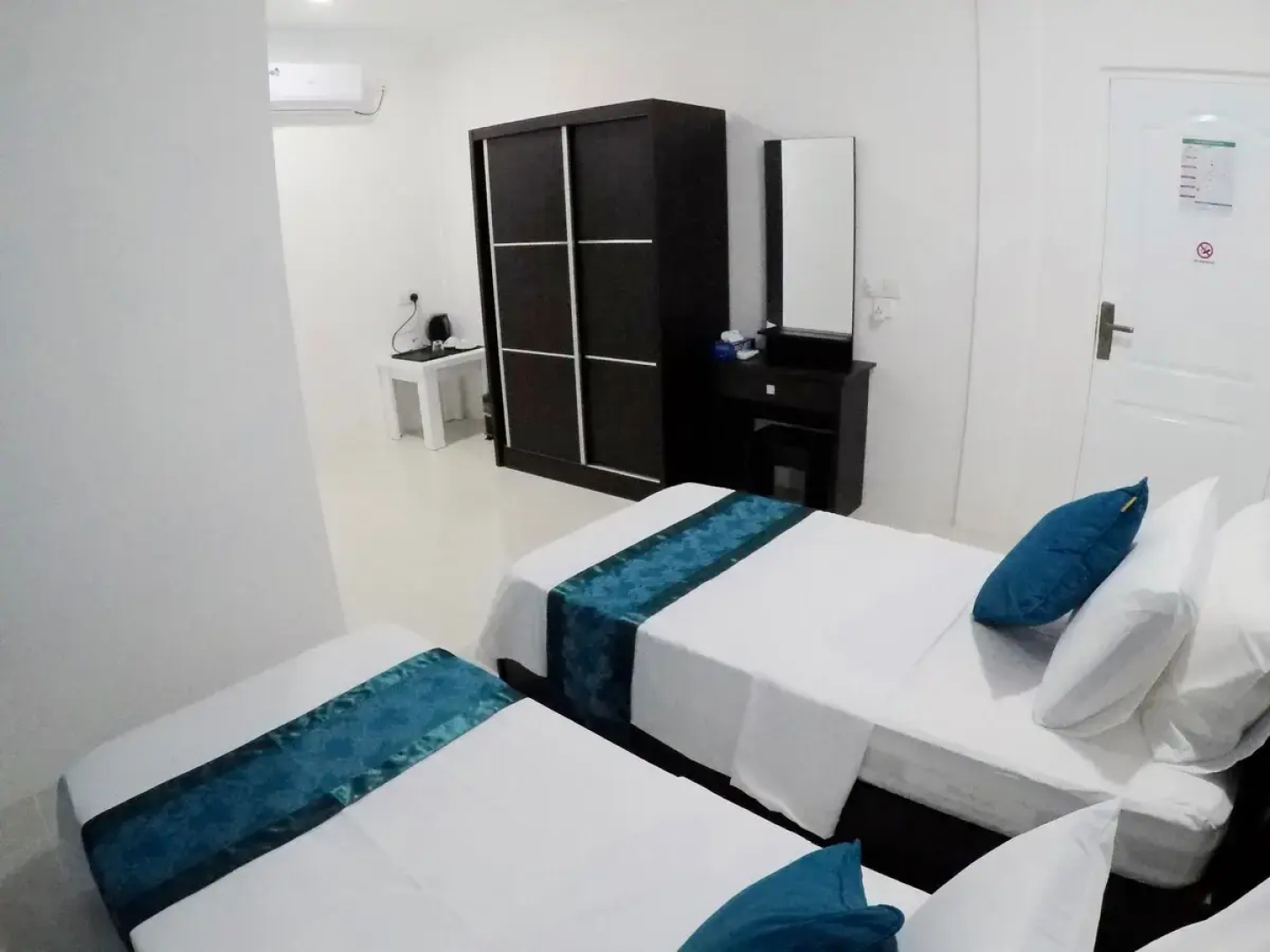 Гостевой дом Palm Lodge