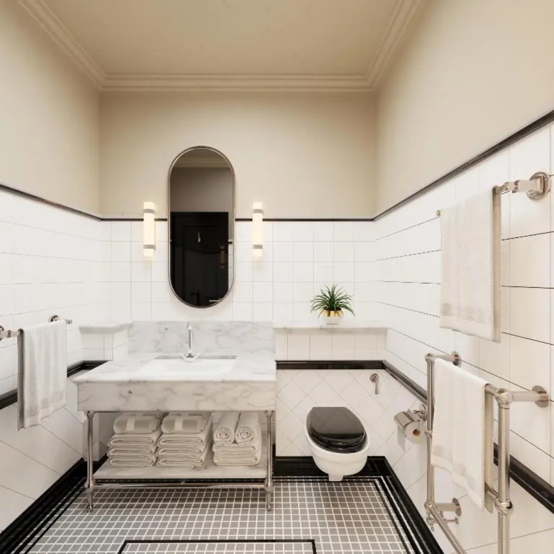 White Horses by Everly Hotels Collection
