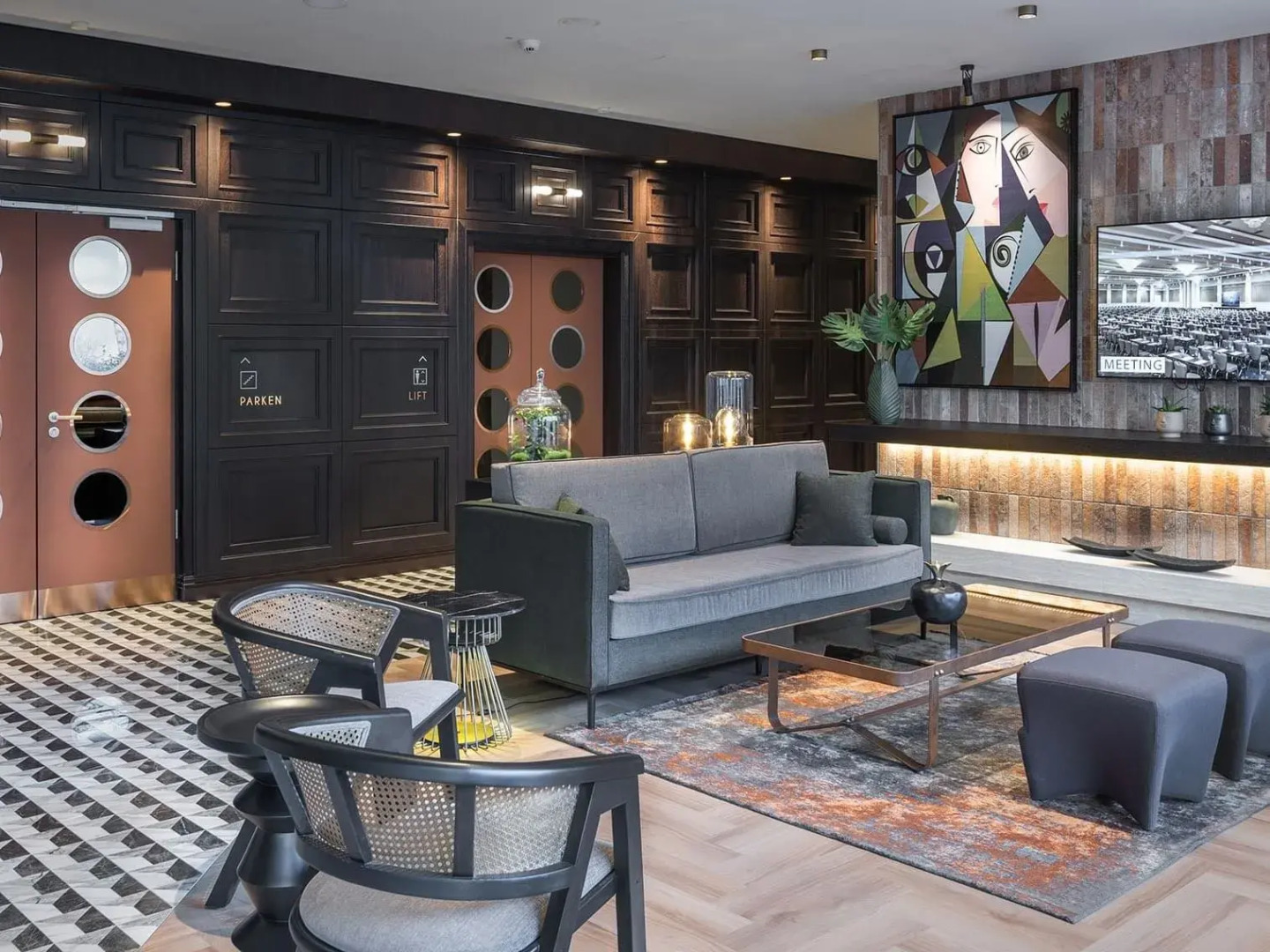 Titanic Comfort Kurfürstendamm