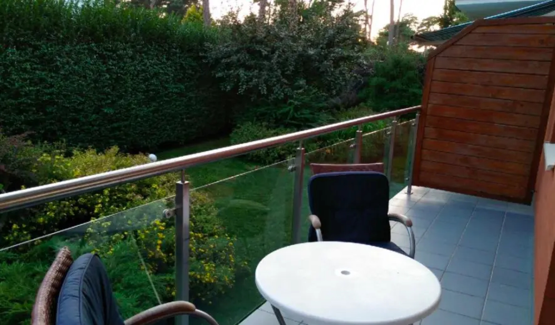 Apartament Nad Zatoką