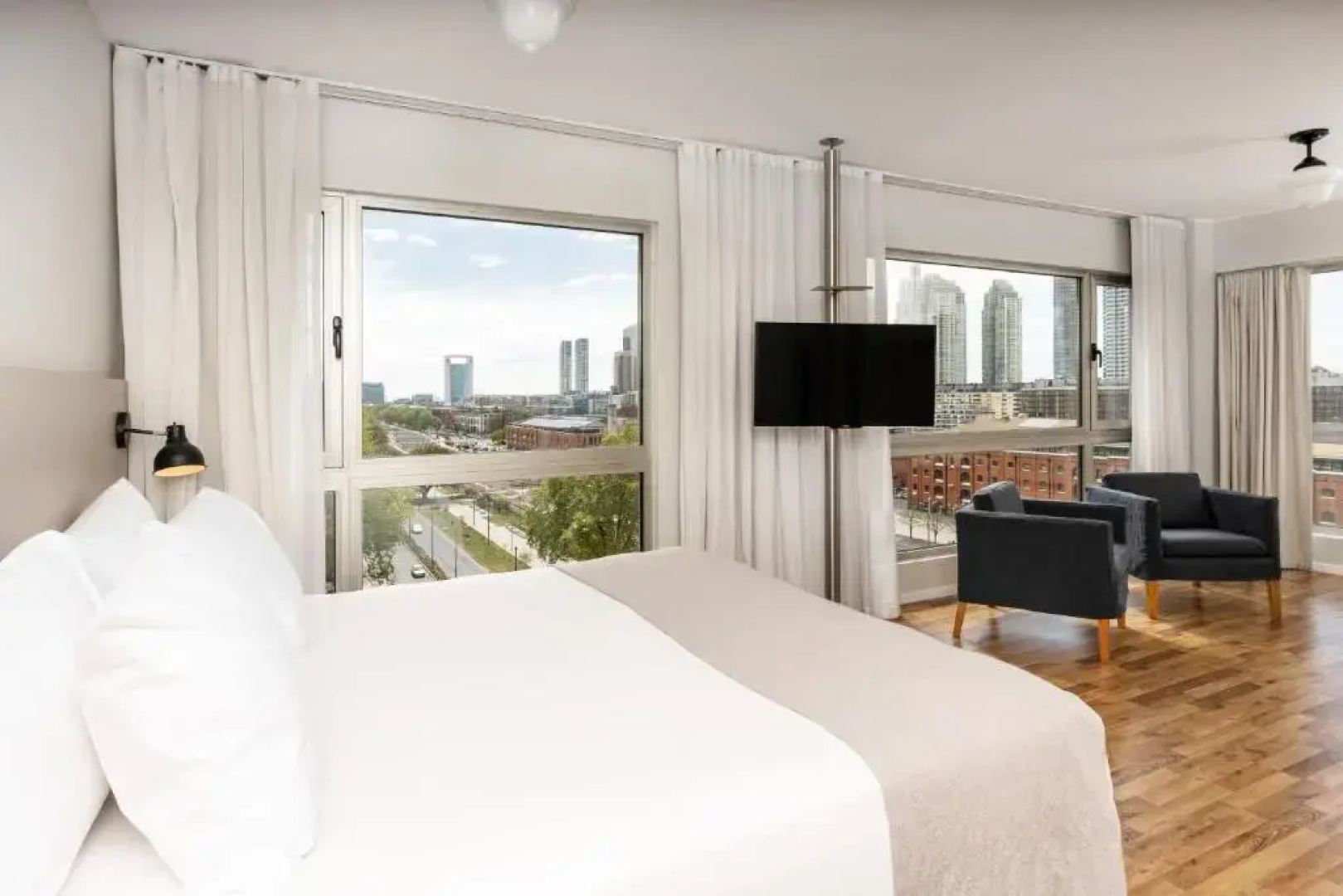 Almarena Madero Urbano Affiliated by Melia