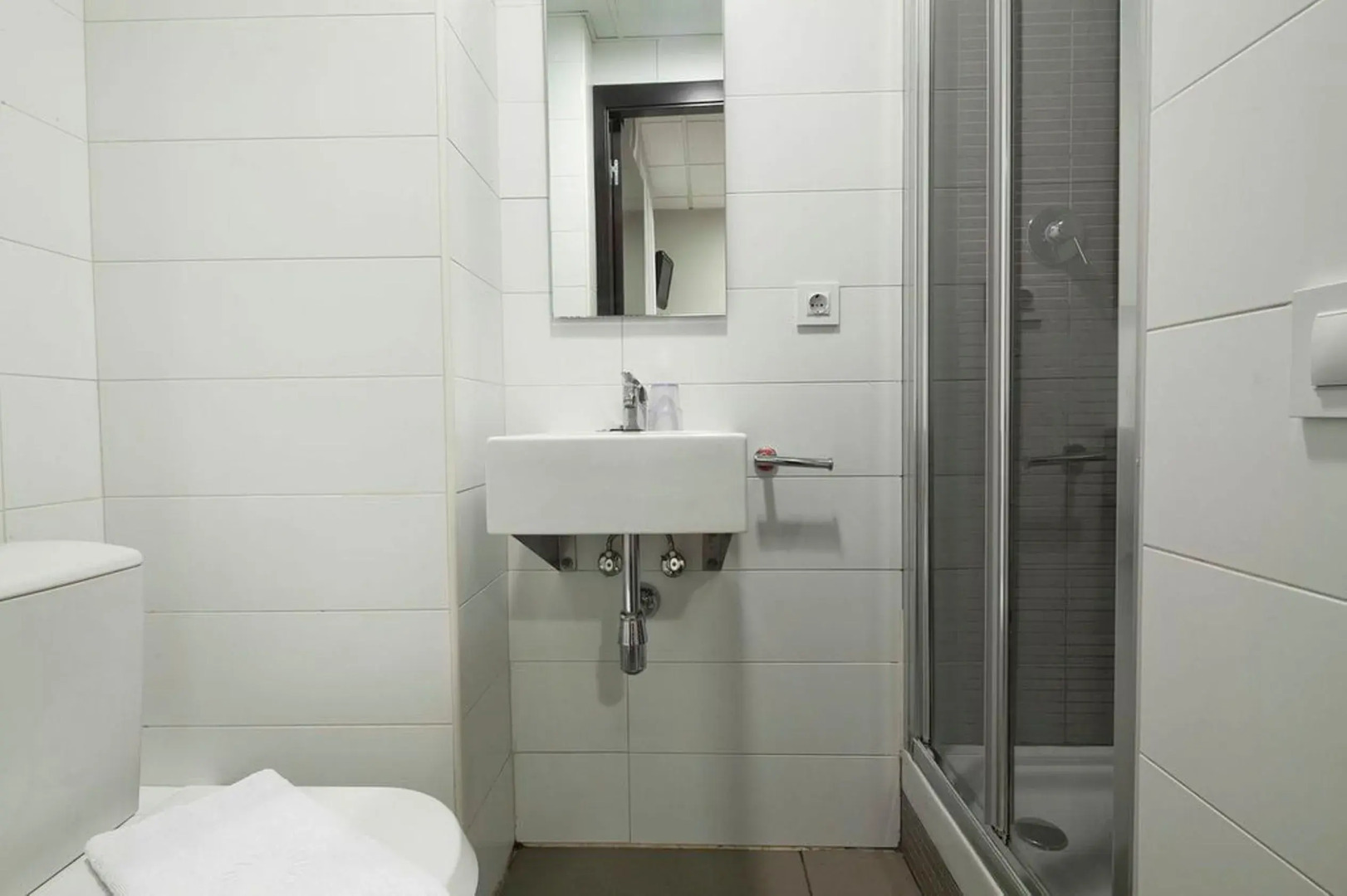 Отель DingDong Putxet