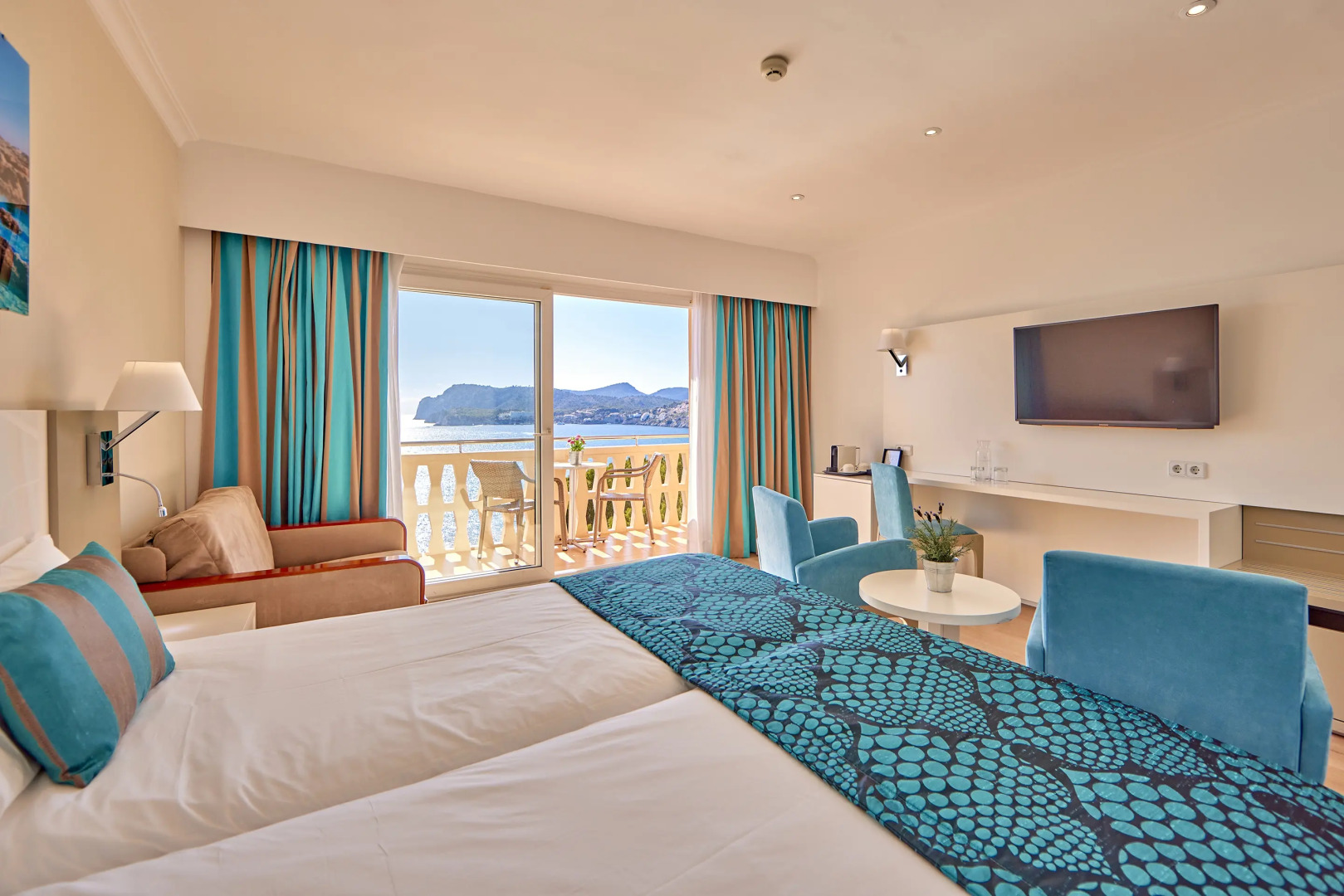 Universal Hotel Lido Park & Spa