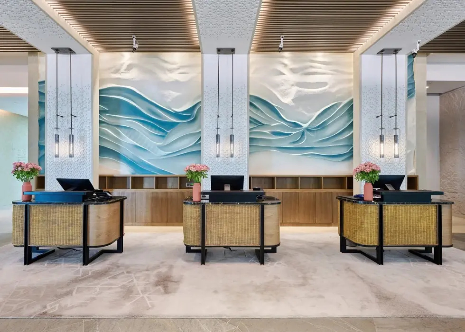 InterContinental Ras Al Khaimah Mina Al Arab Resort & Spa by IHG