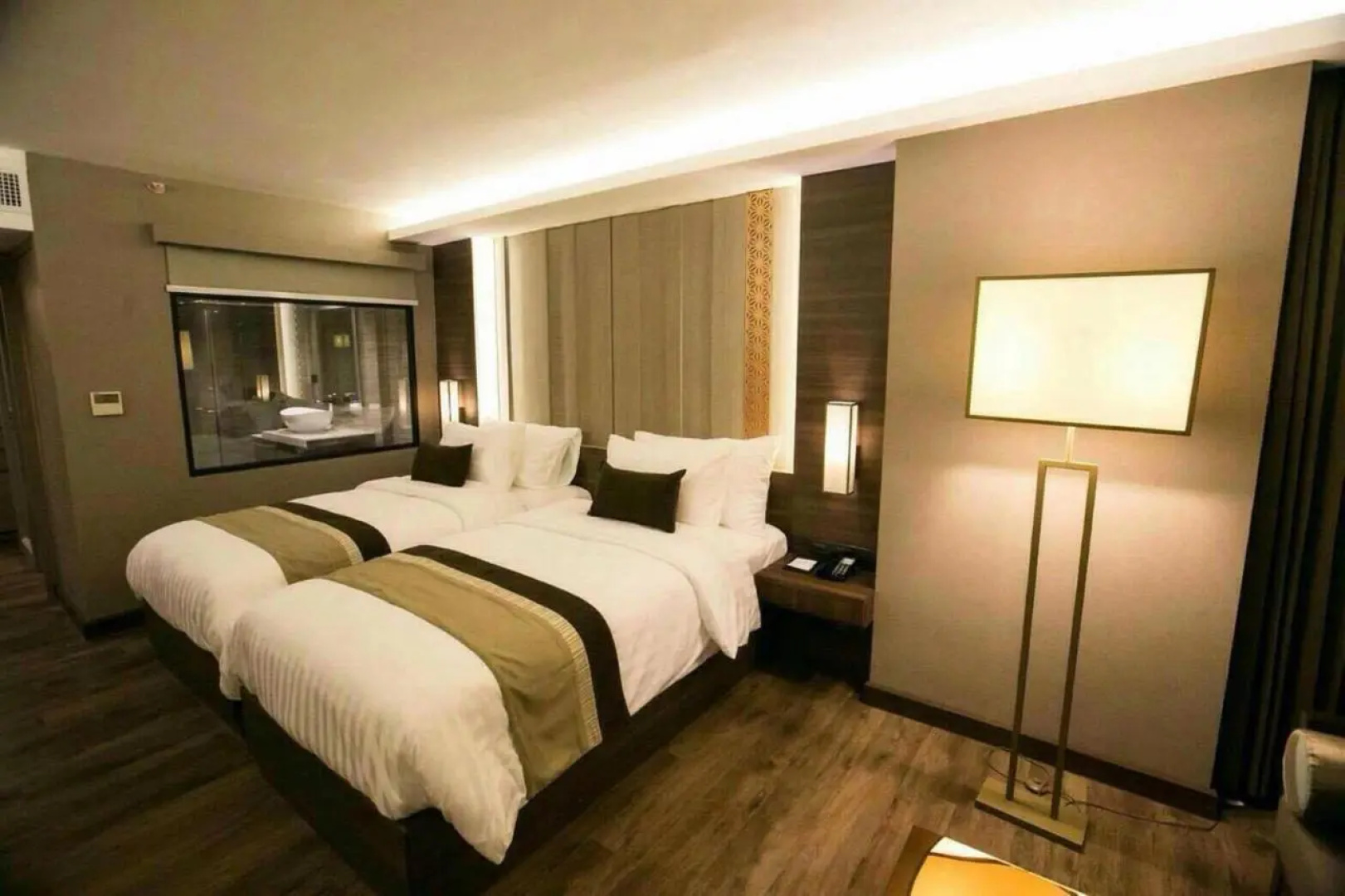 Arte Hotel
