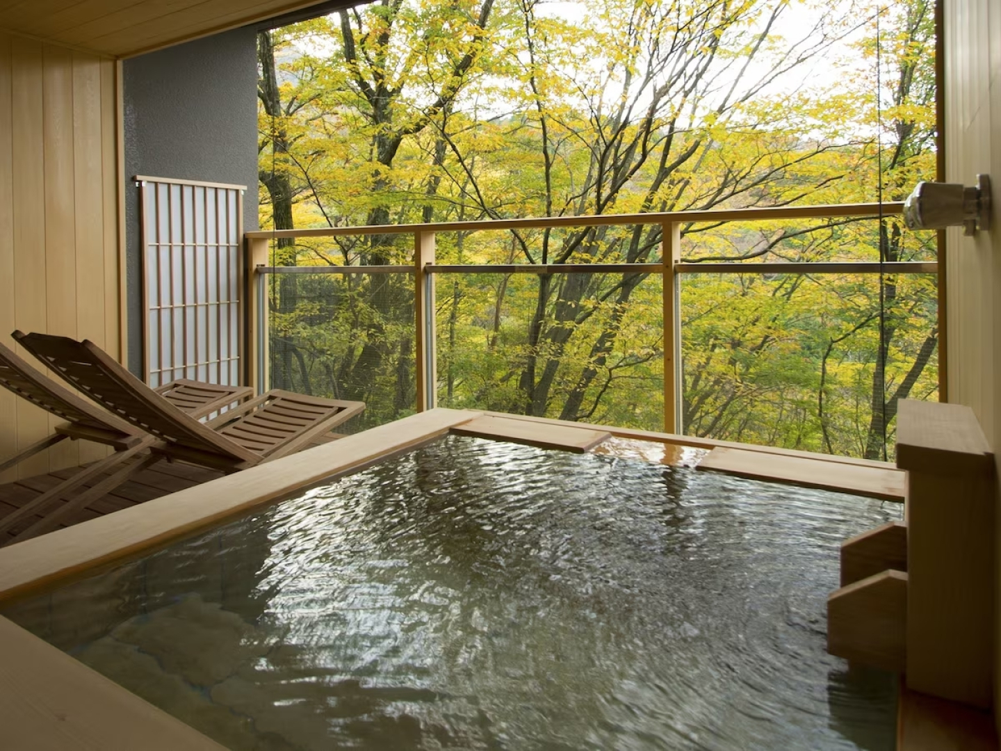 Гостевой дом Gora Hanaougi Madoka No Mori