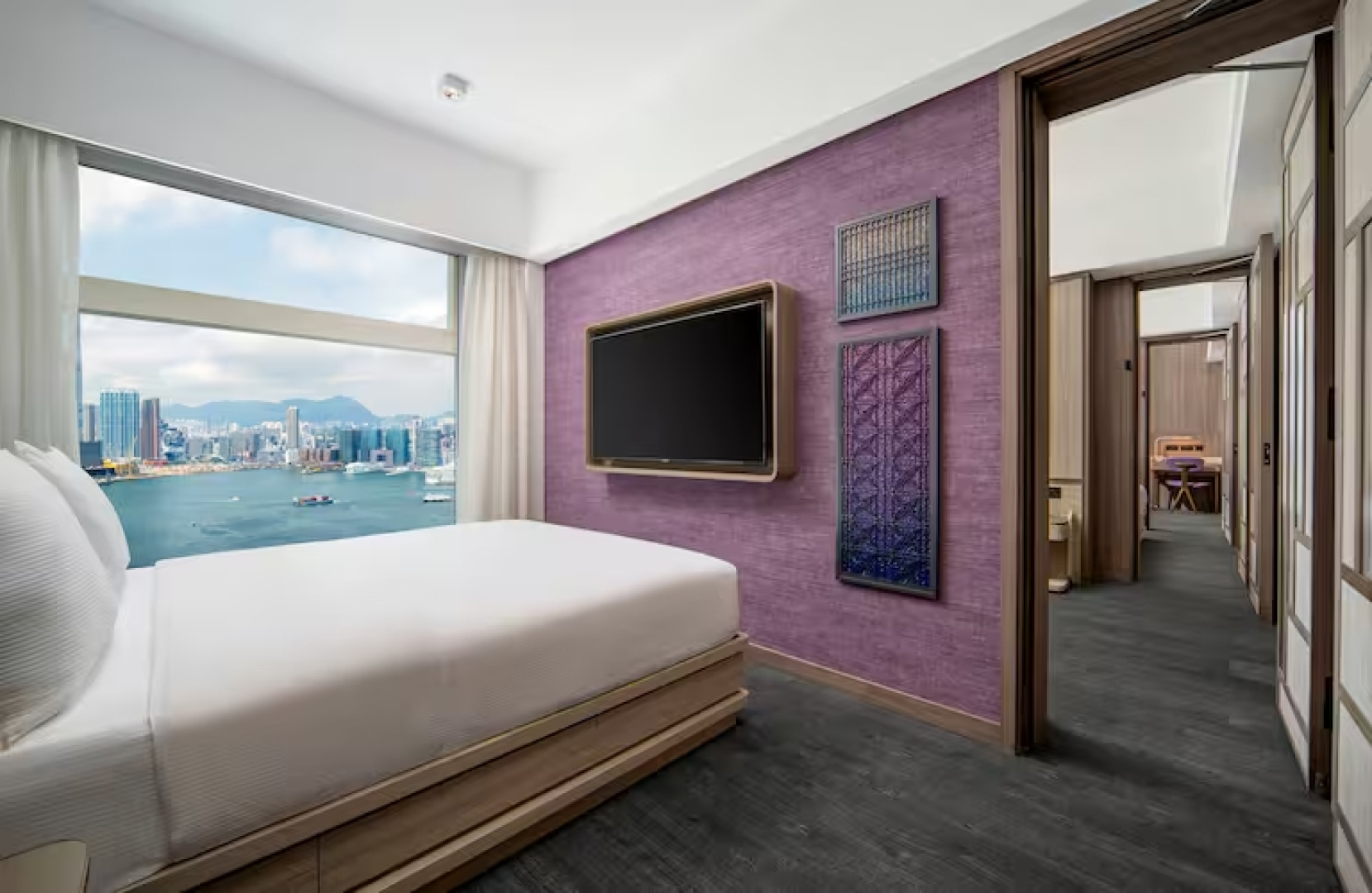 Motto by Hilton Hong Kong SoHo