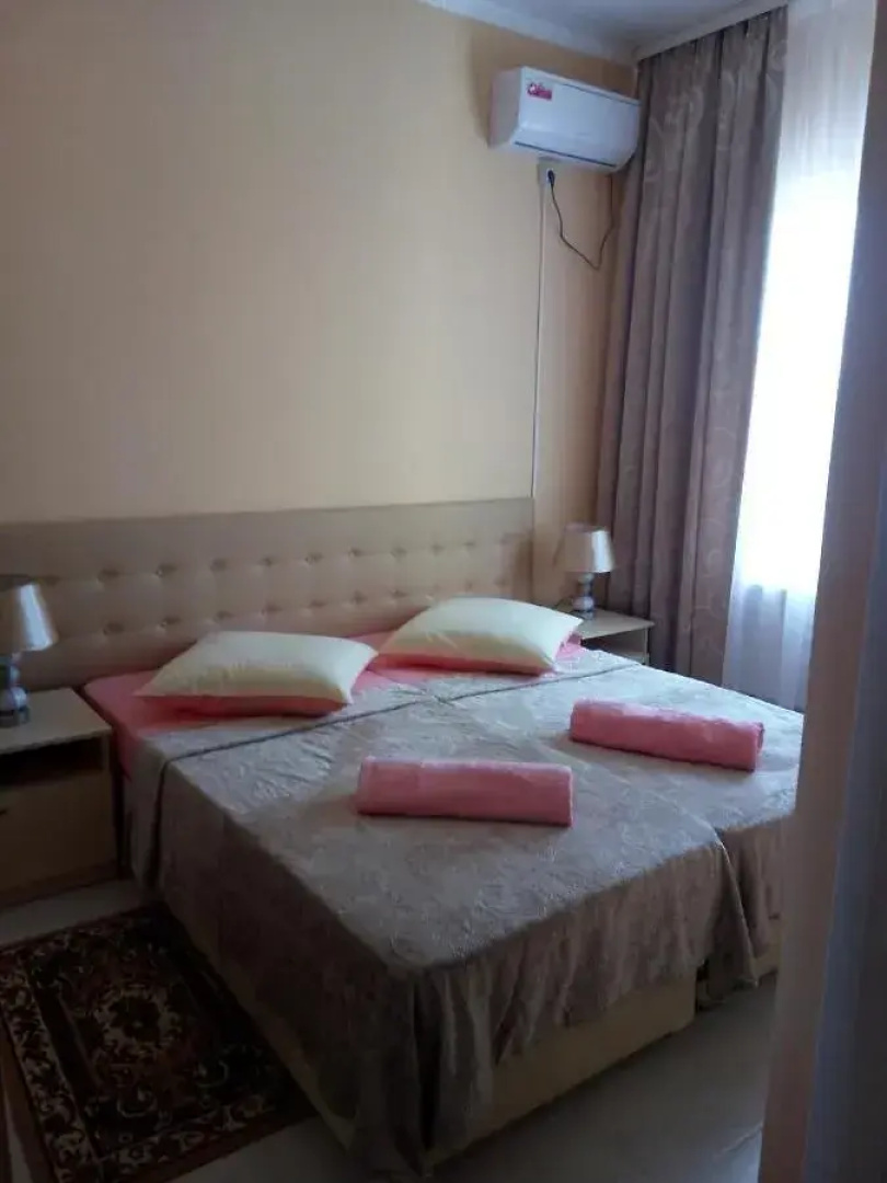 Hotel Vilena