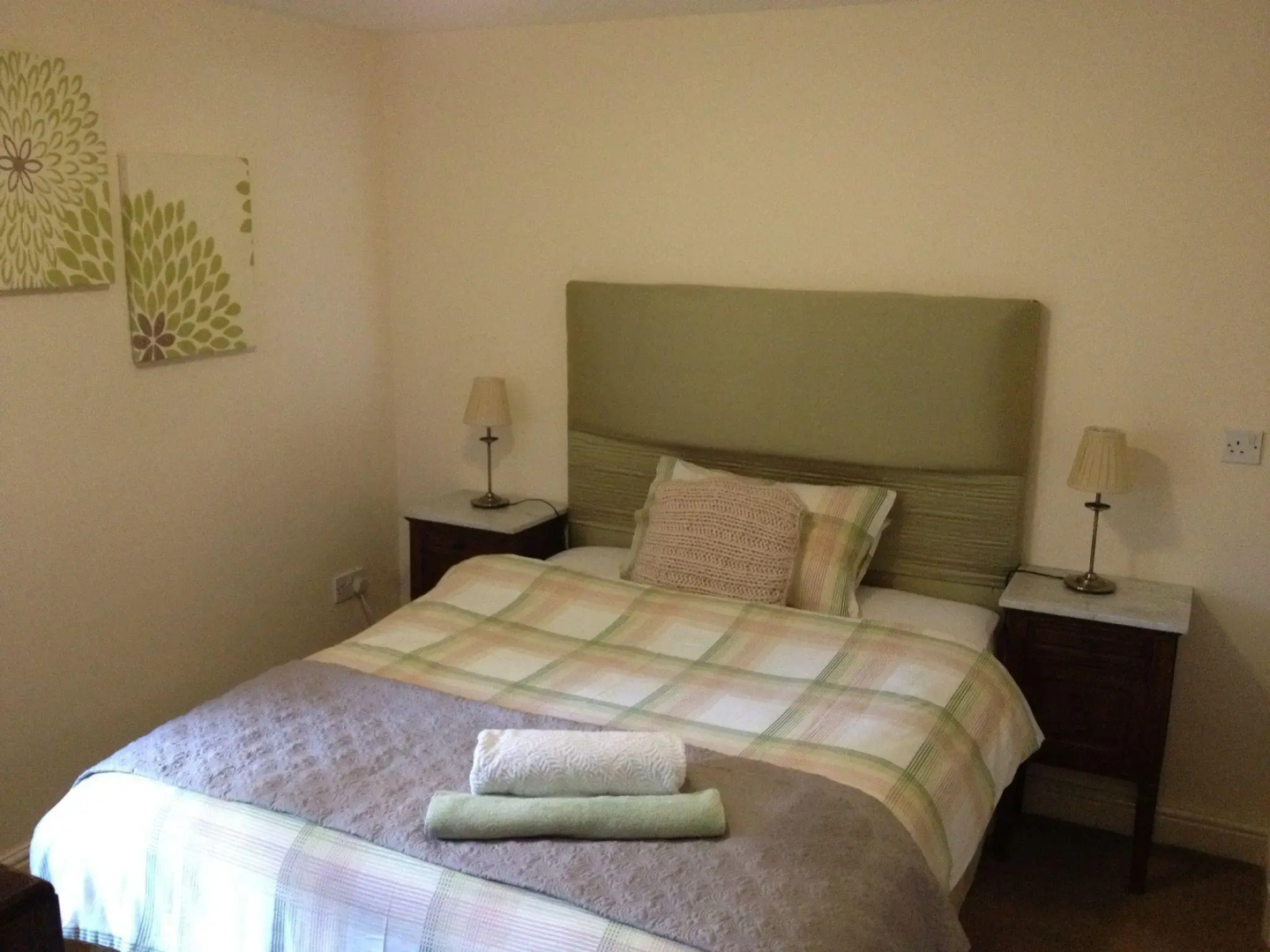 Trevelyan Guest House