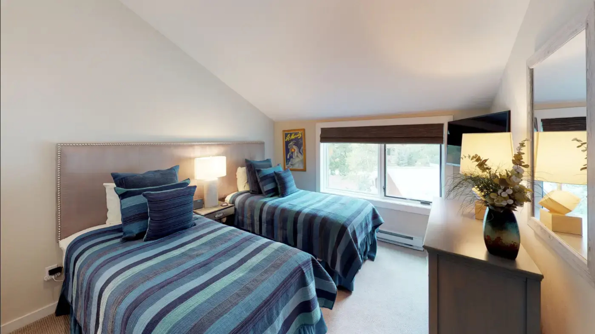 Vail Residences at Cascade Village, a Destination by Hyatt Residence