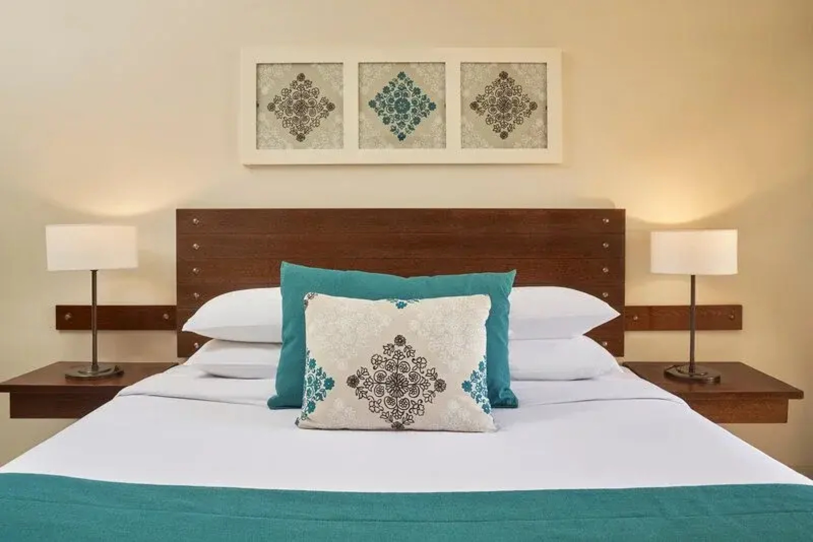 Mosaique Hotel - El Gouna