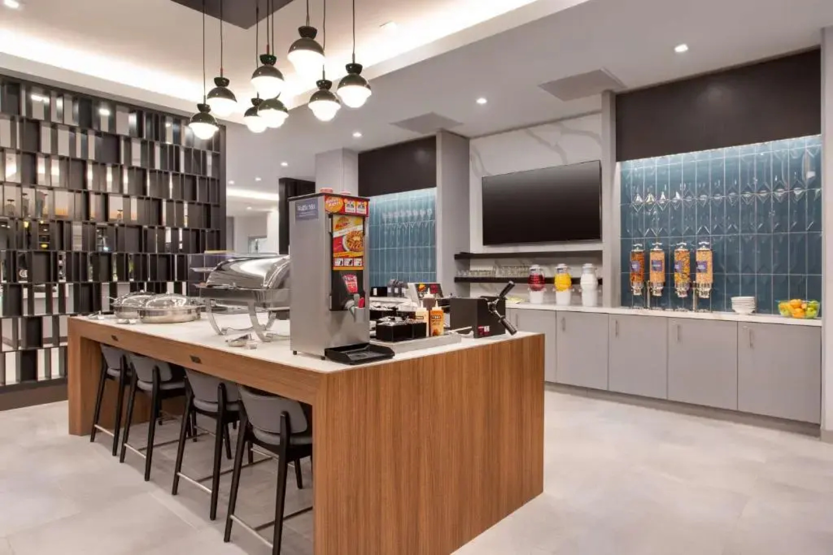 Отель Homewood Suites By Hilton Missoula