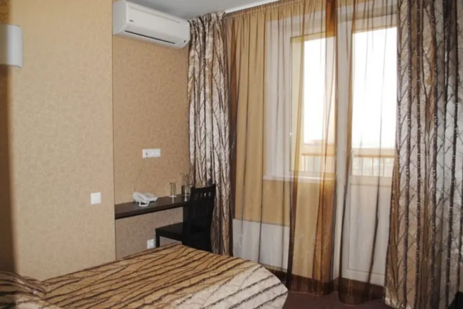 Меблированные комнаты Shale On Nizhegorodskaya