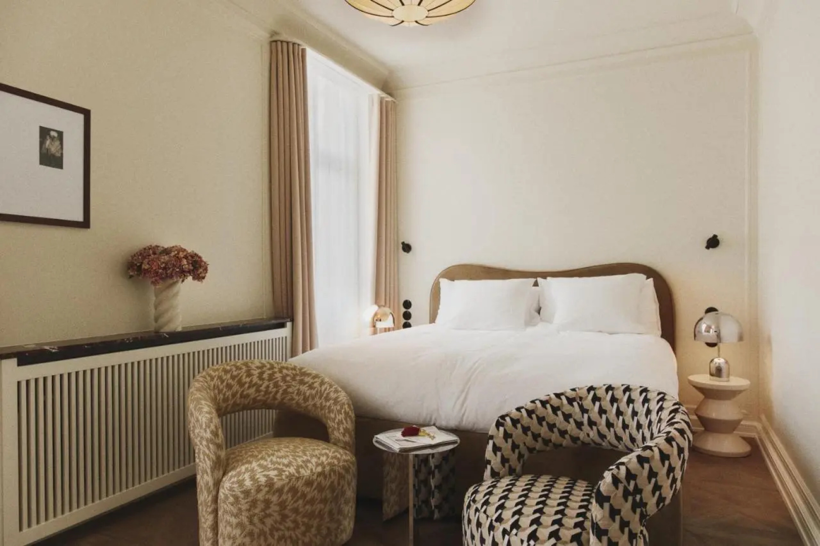 Hotel Bella Grande