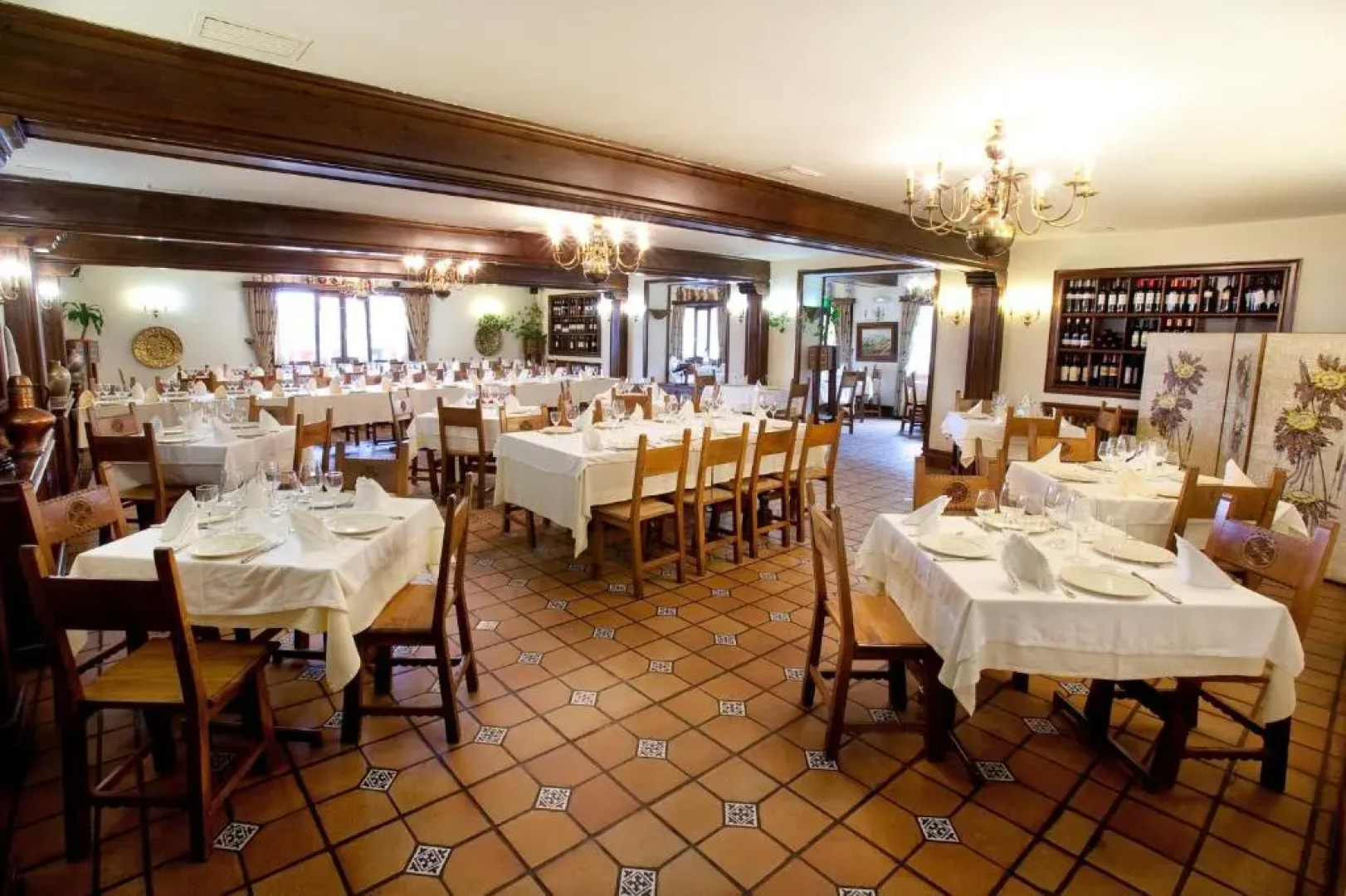 Hotel Restaurante Marixa