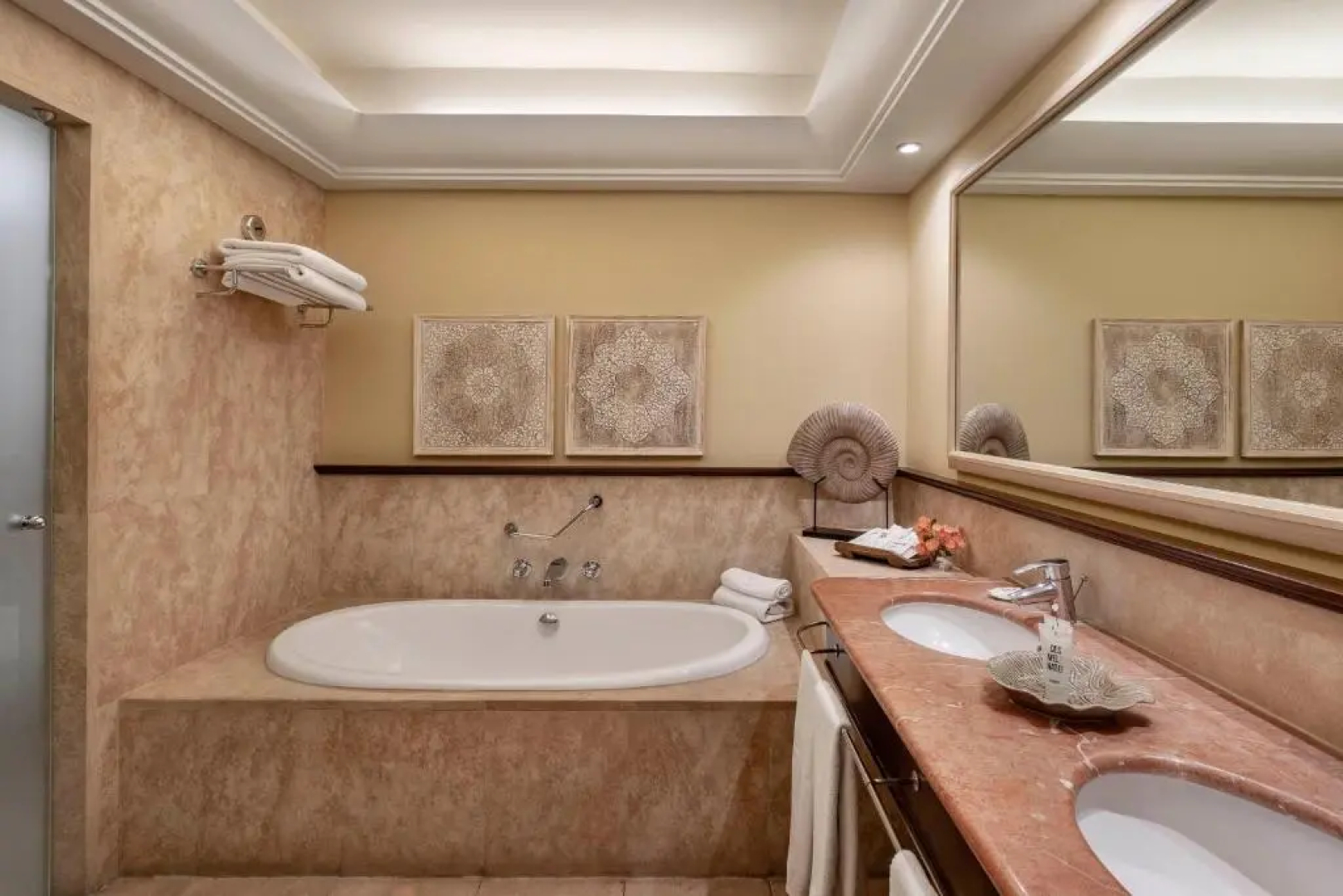 Hotel Vincci Selección La Plantación del Sur