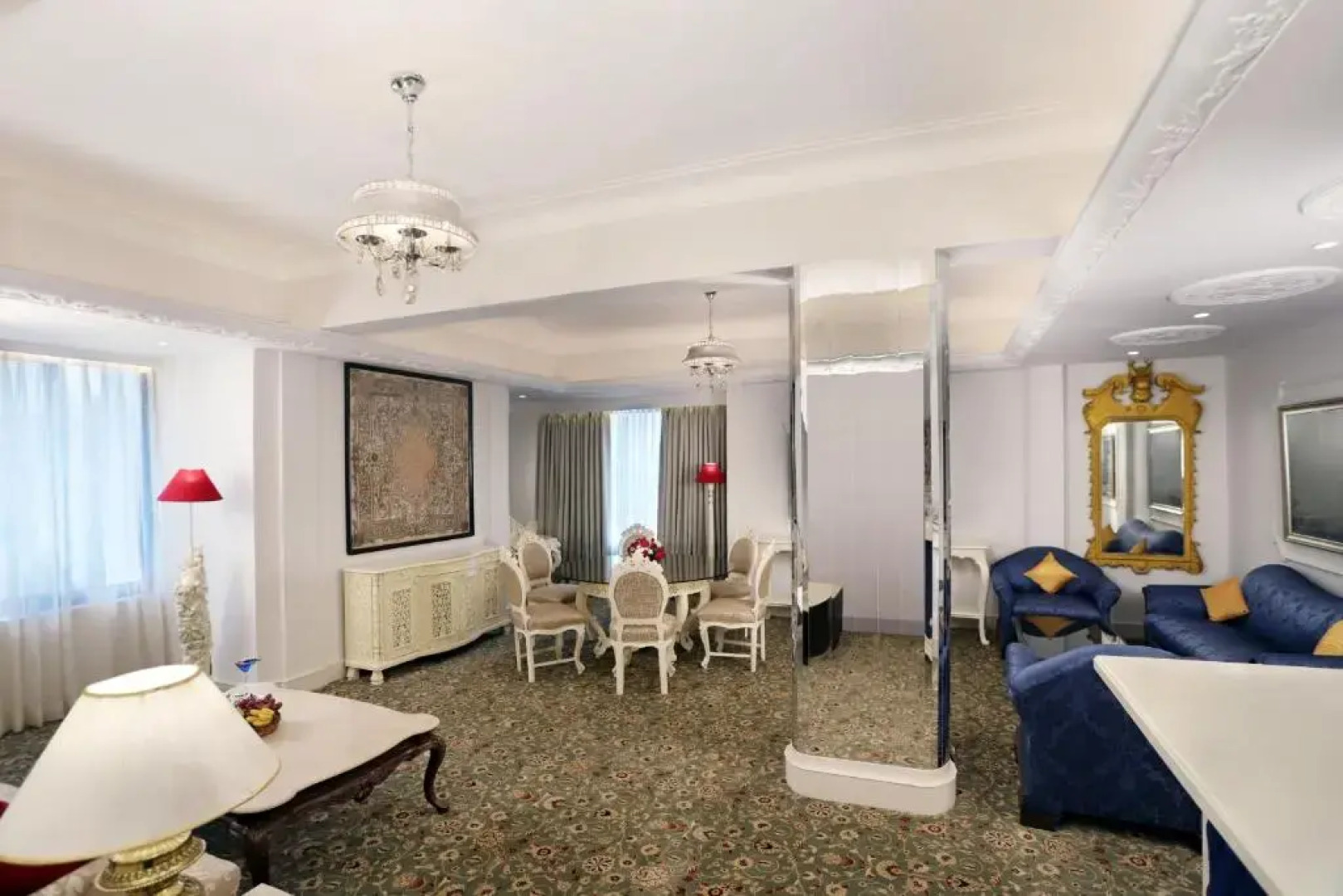 The Ambassador, Mumbai