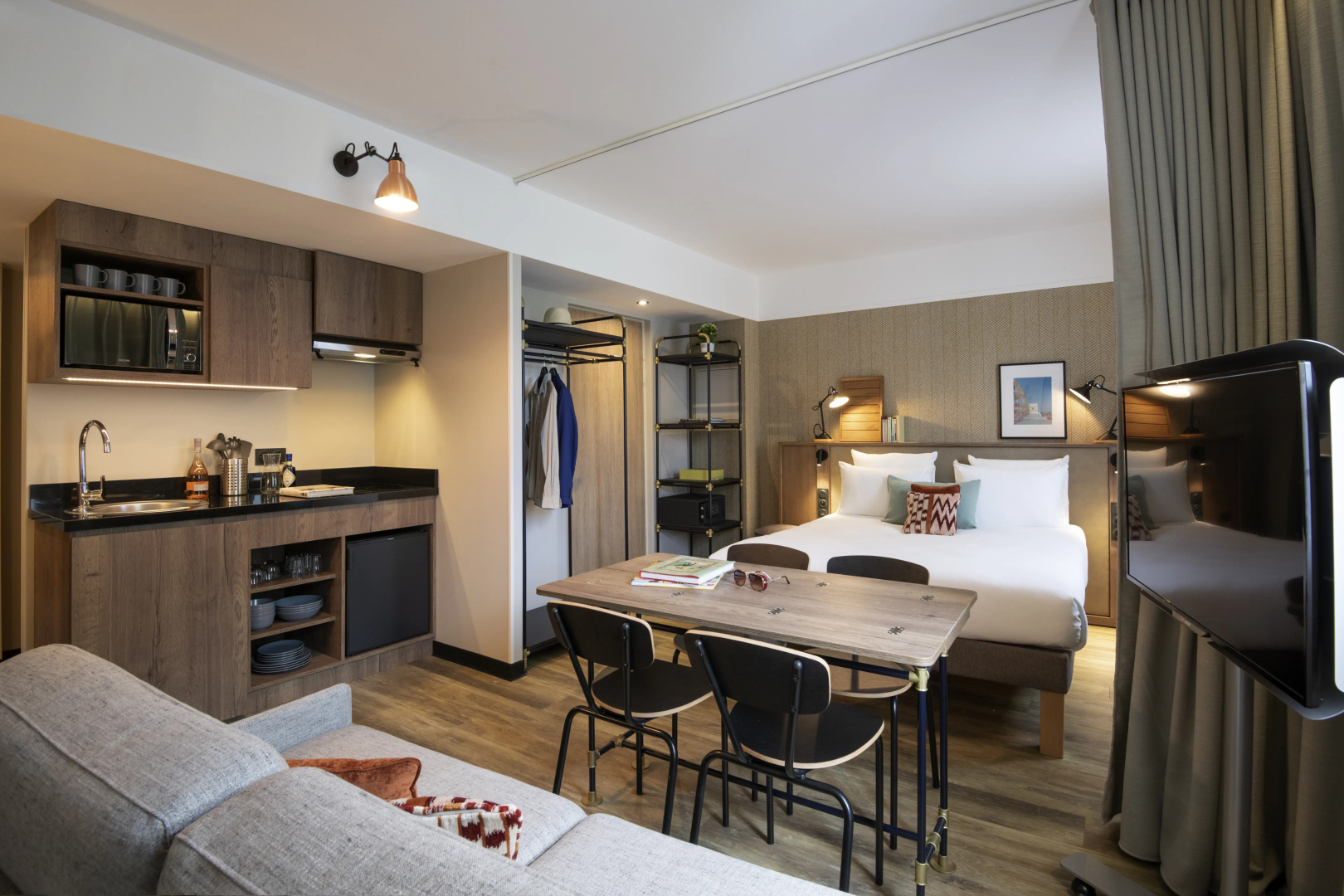 Novotel Suites Nice Airport