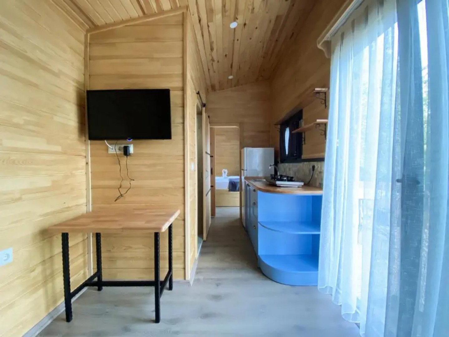 Riverside Gocek Apart Otel