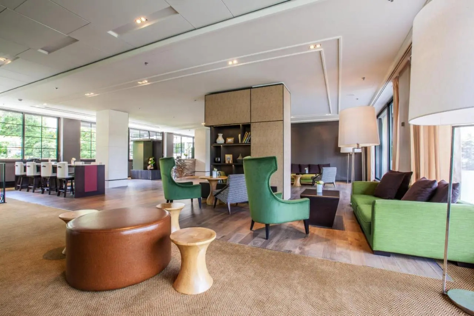 Crowne Plaza Geneva by IHG