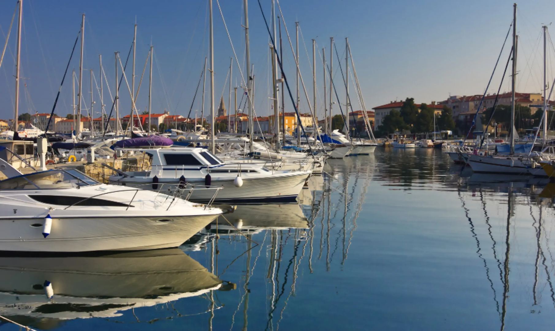 Solomons Inn Resort + Marina