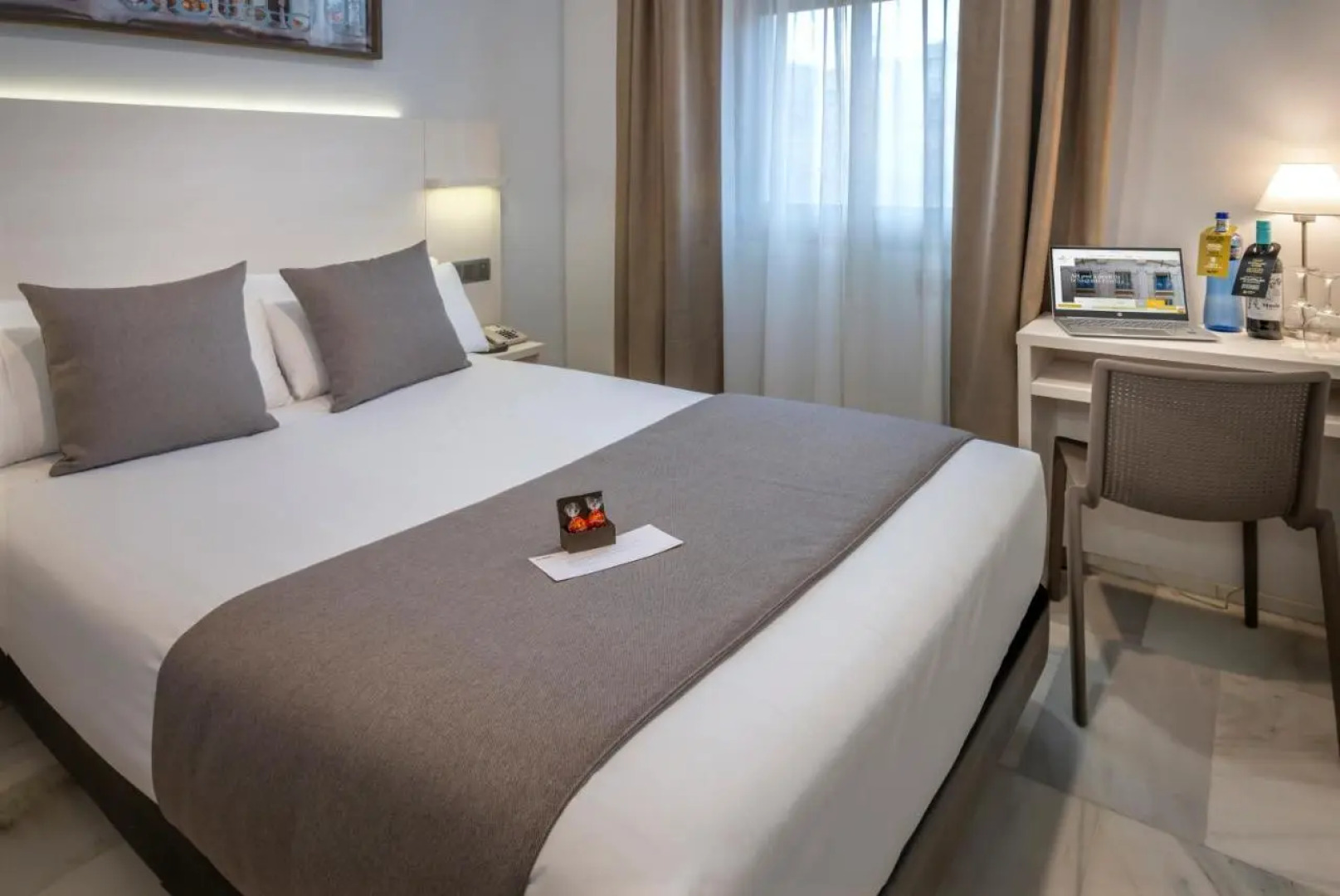 Serhs Carlit Boutique Hotel