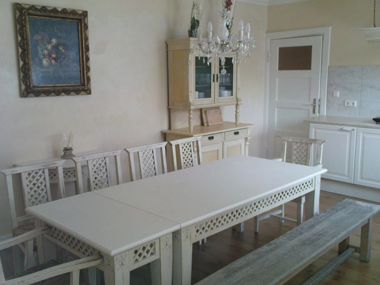 Gästeträume am Bürgerpark