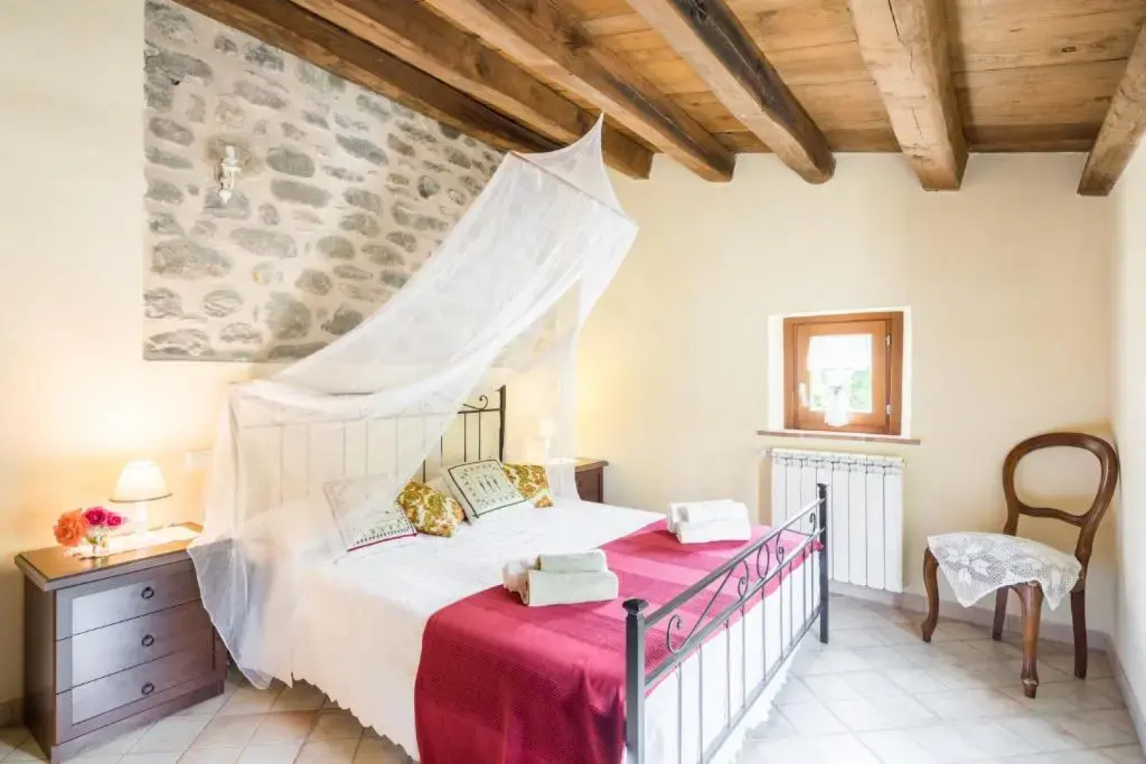 Agriturismo Di Là dall'Acqua