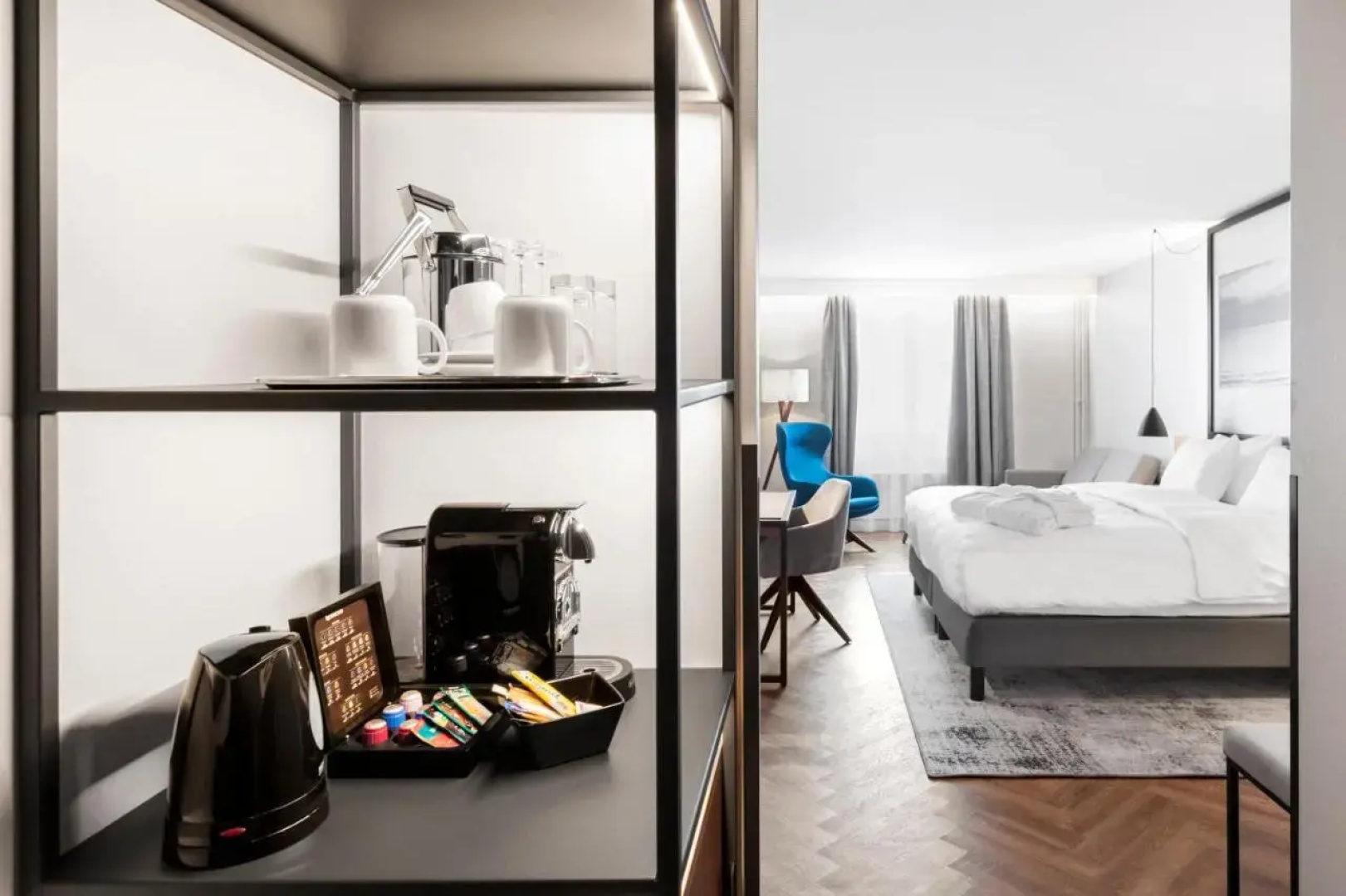 Mercure Klaipeda City